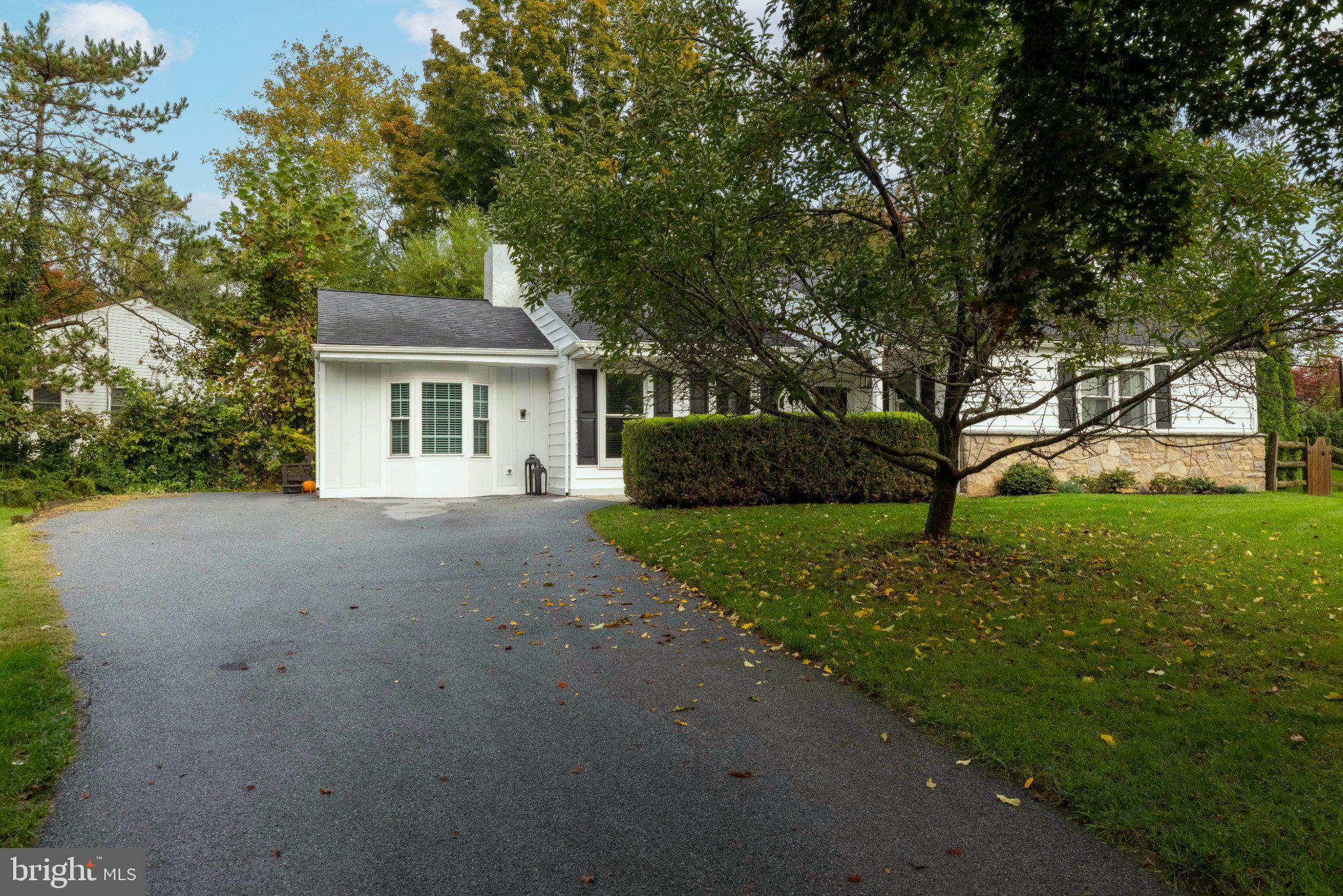 87 CONESTOGA ROAD