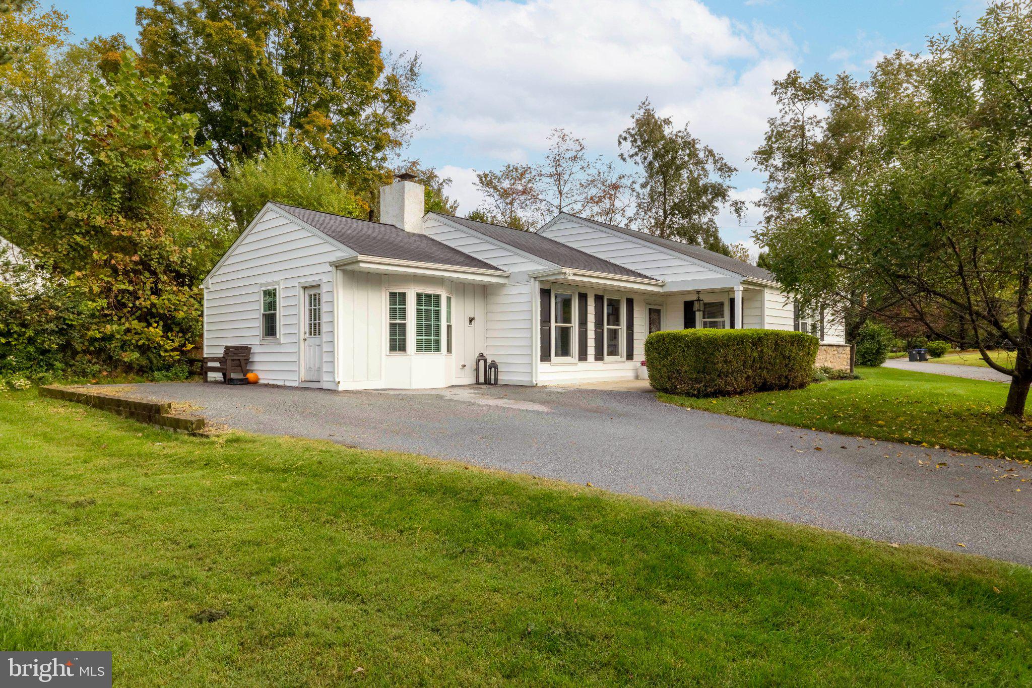 87 CONESTOGA ROAD