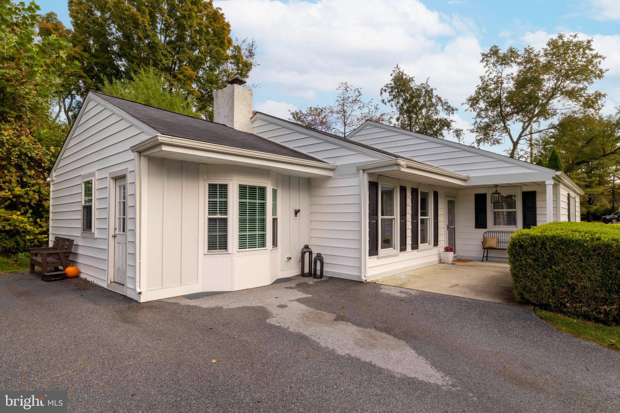 87 CONESTOGA ROAD