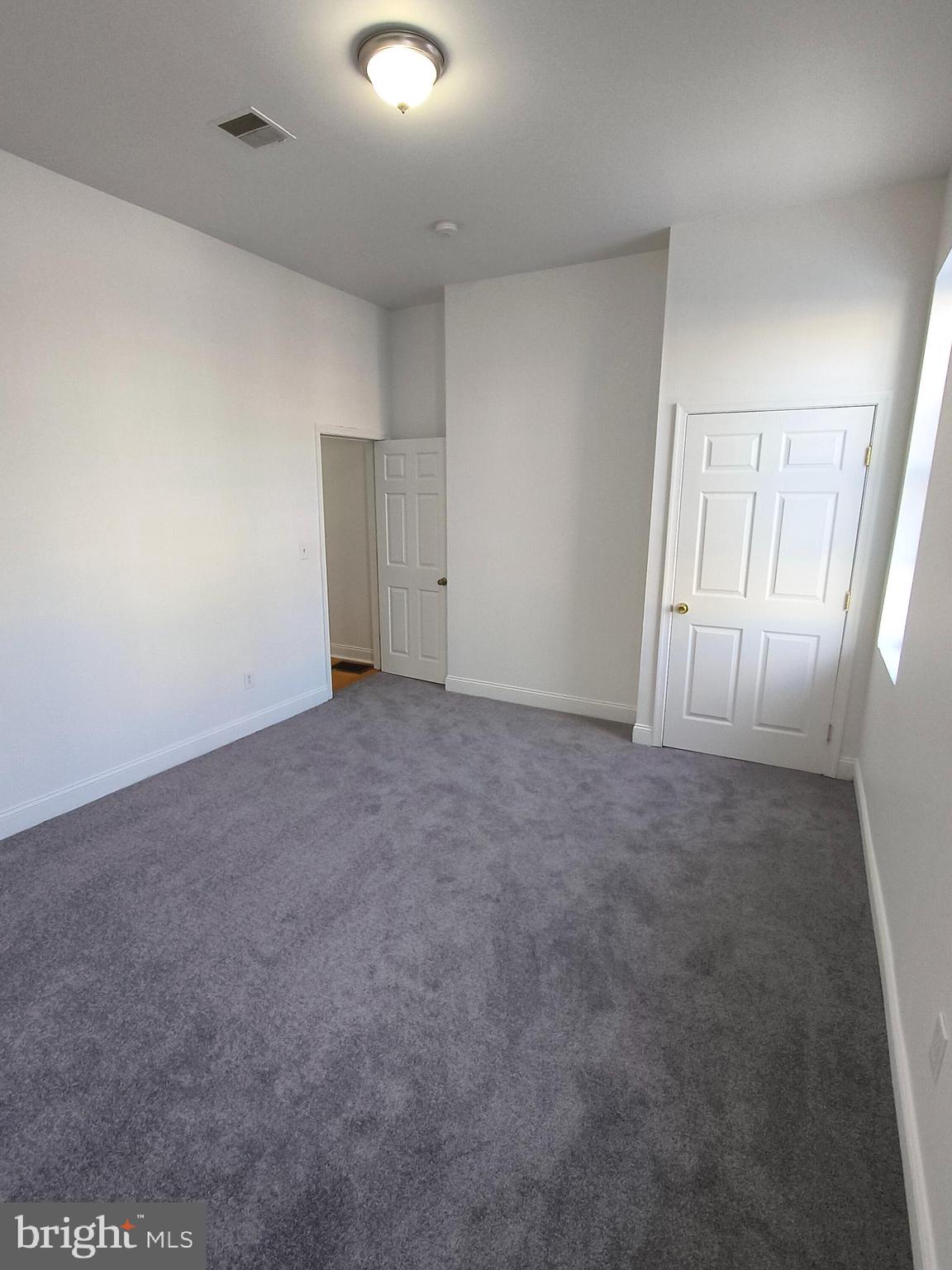 WEST PHILADELPHIA - Residential