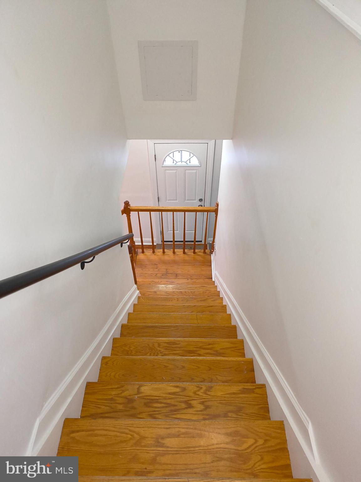 WEST PHILADELPHIA - Residential