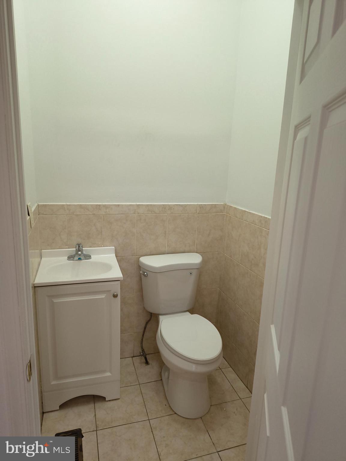 WEST PHILADELPHIA - Residential