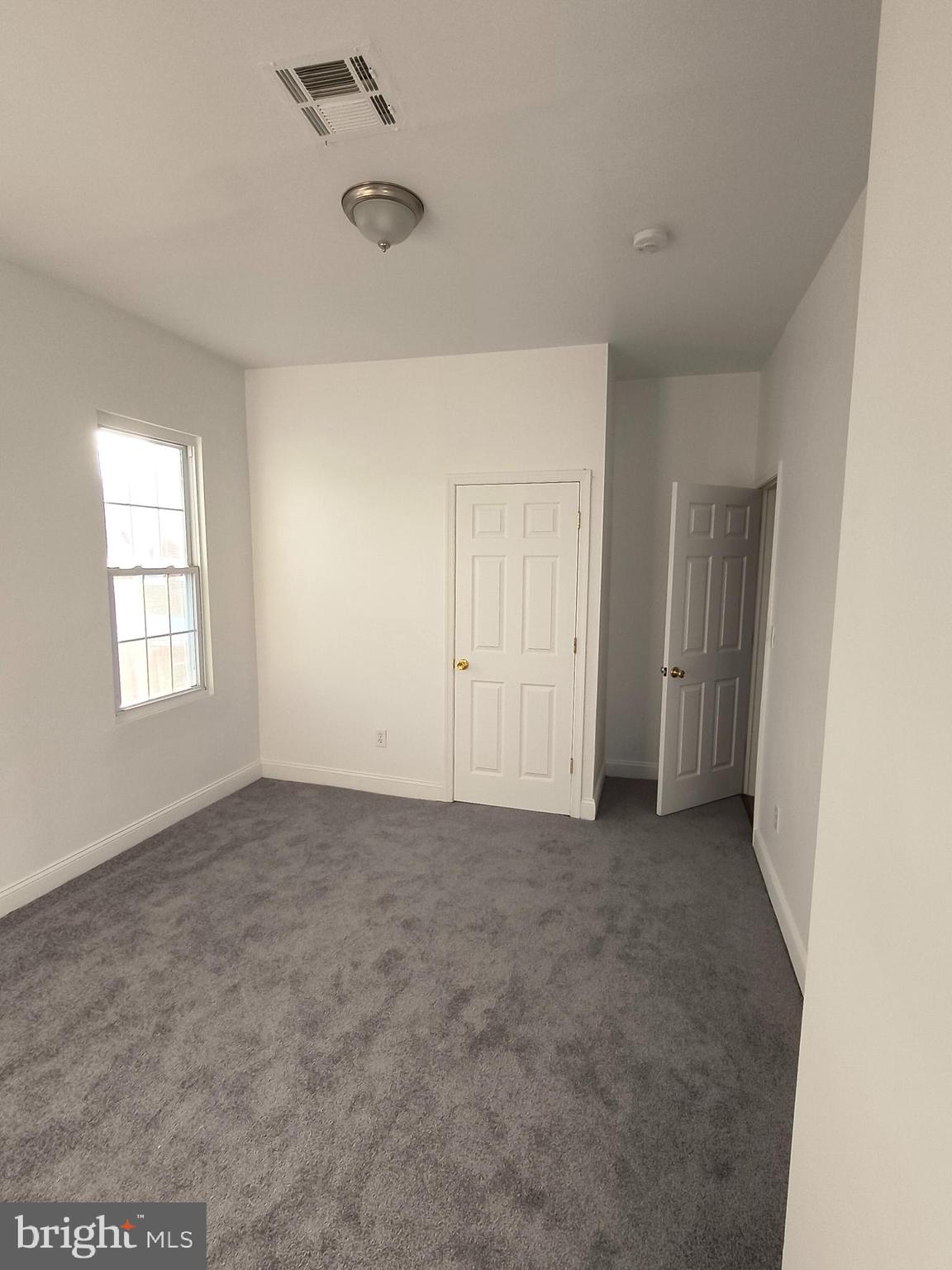 WEST PHILADELPHIA - Residential