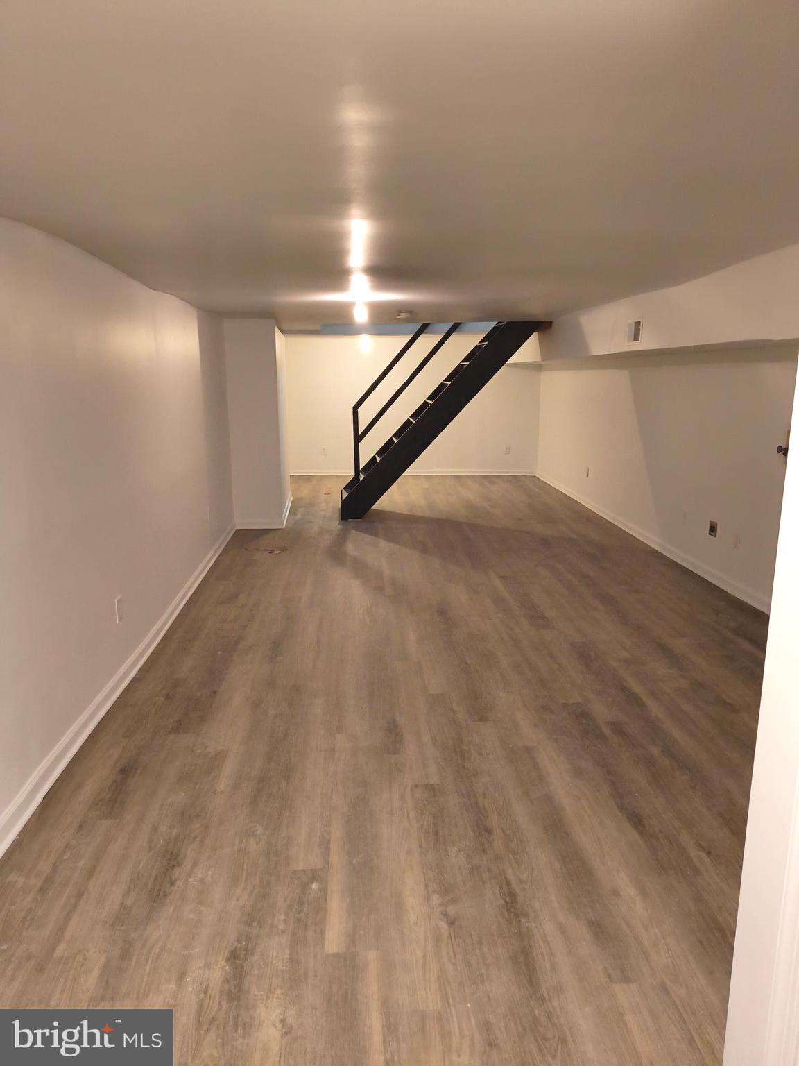 WEST PHILADELPHIA - Residential