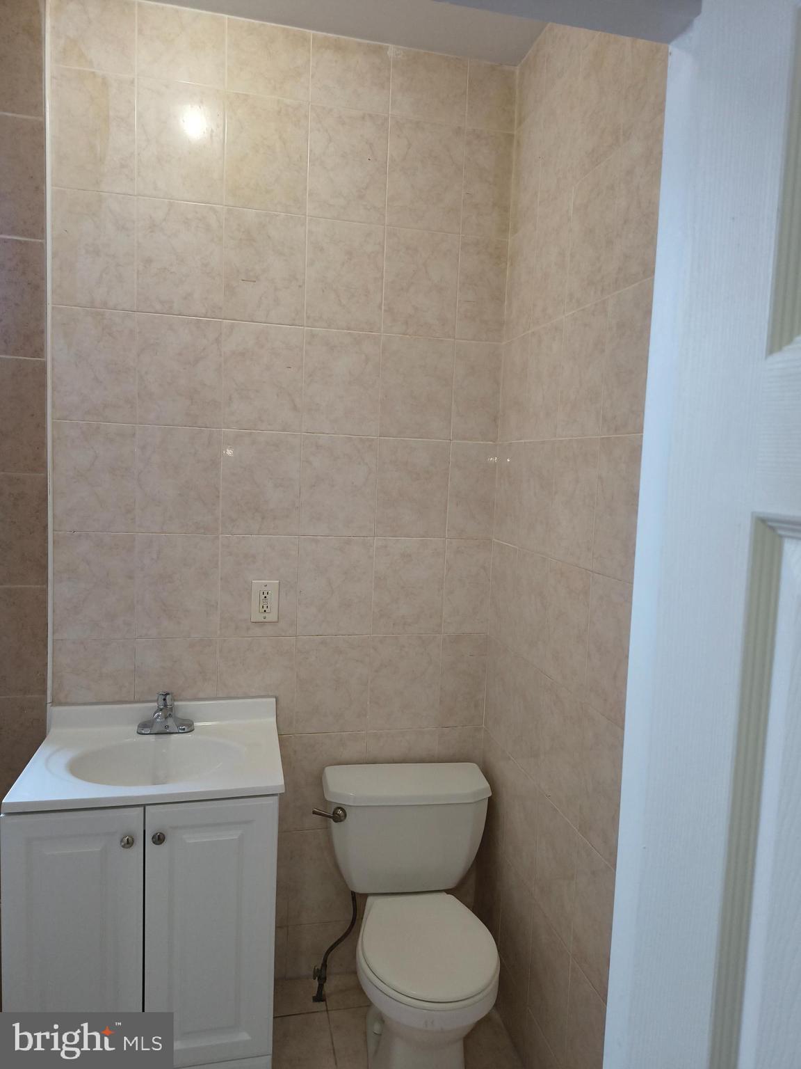 WEST PHILADELPHIA - Residential