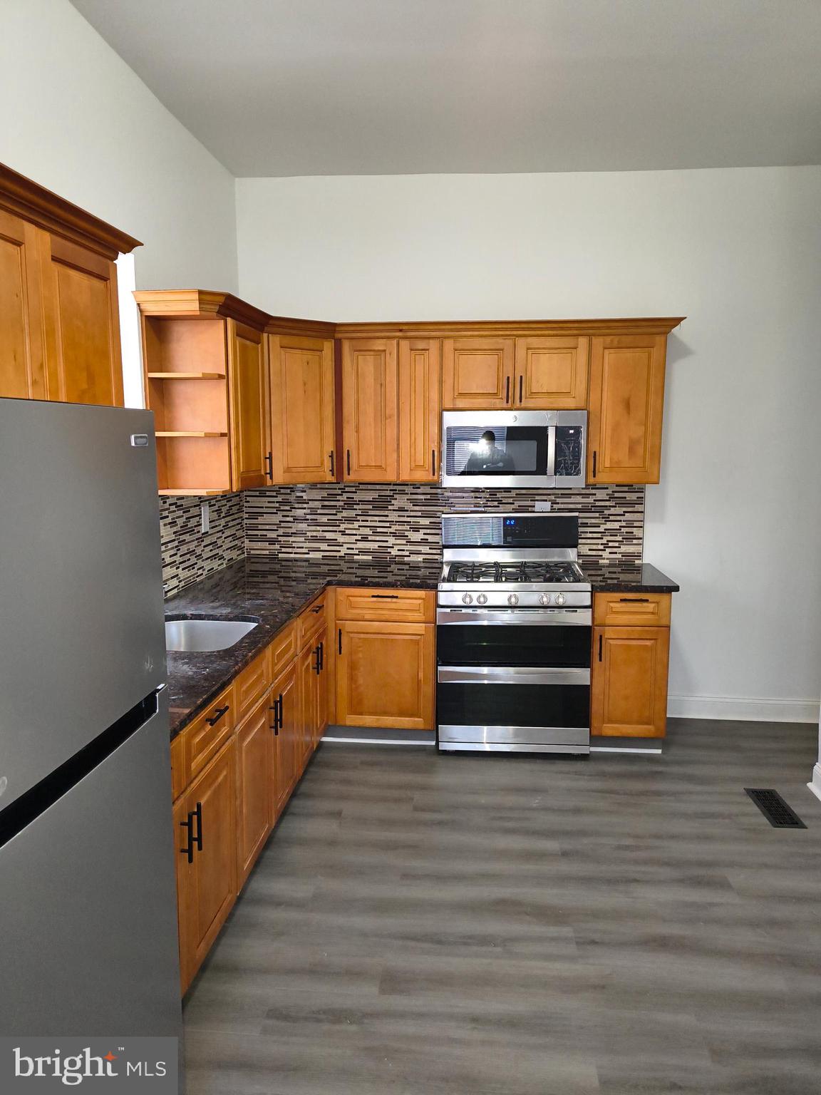 WEST PHILADELPHIA - Residential