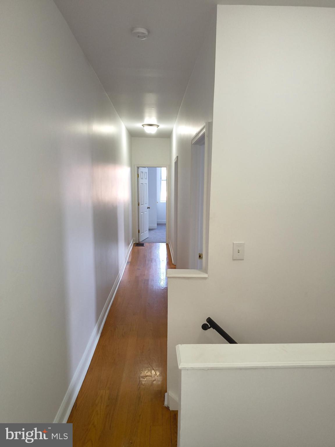 WEST PHILADELPHIA - Residential