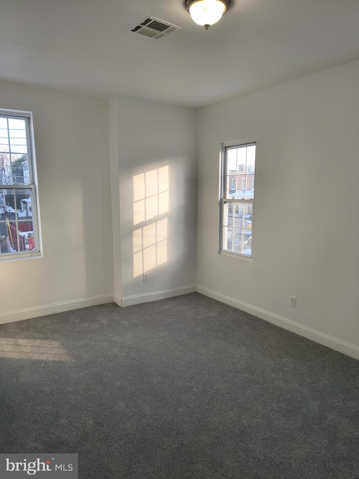 WEST PHILADELPHIA - Residential