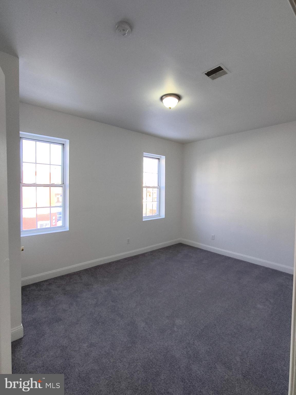 WEST PHILADELPHIA - Residential