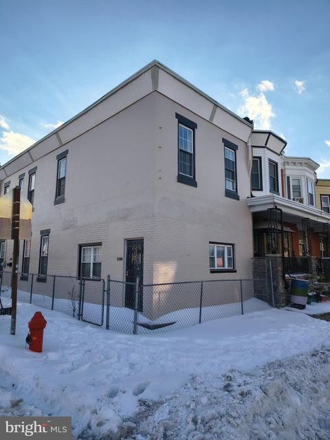 Photo of 5300 Osage Avenue, PHILADELPHIA, PA 19143 (MLS # PAPH2578482)