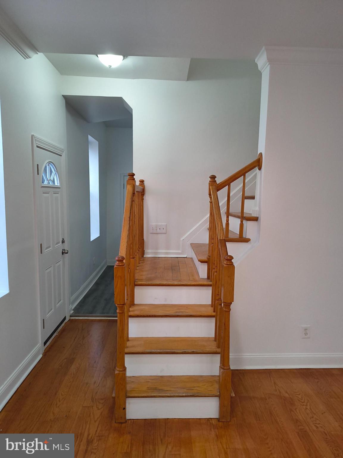 WEST PHILADELPHIA - Residential