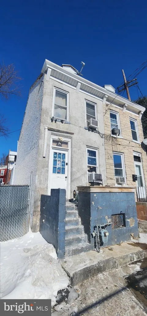 1125 Little Cherry Street, Reading, PA MLS: PABK2067710