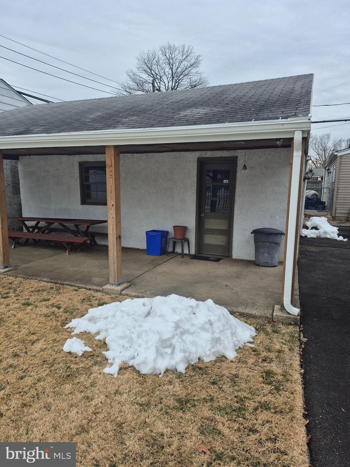 SOMERTON - Residential