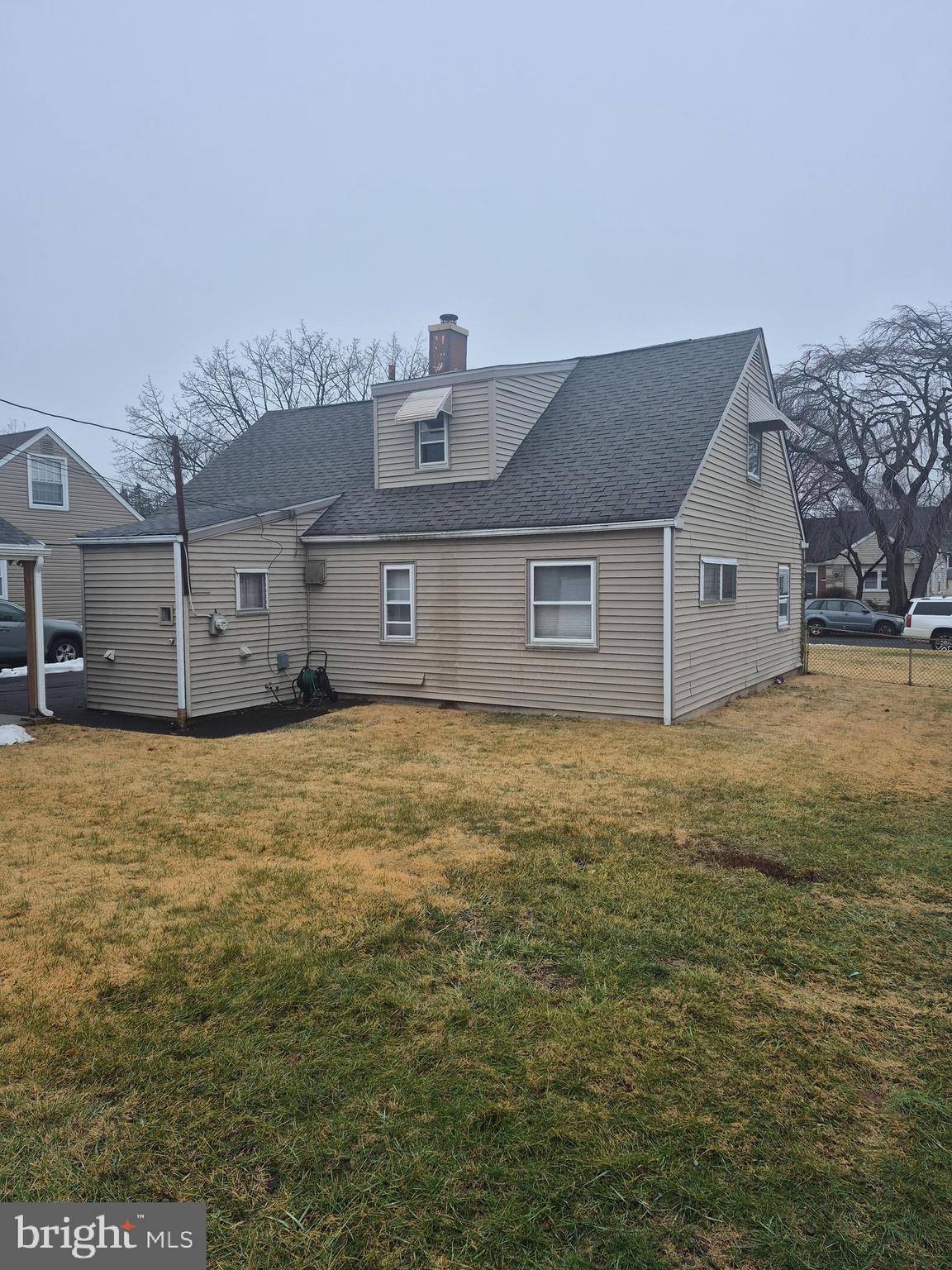 SOMERTON - Residential