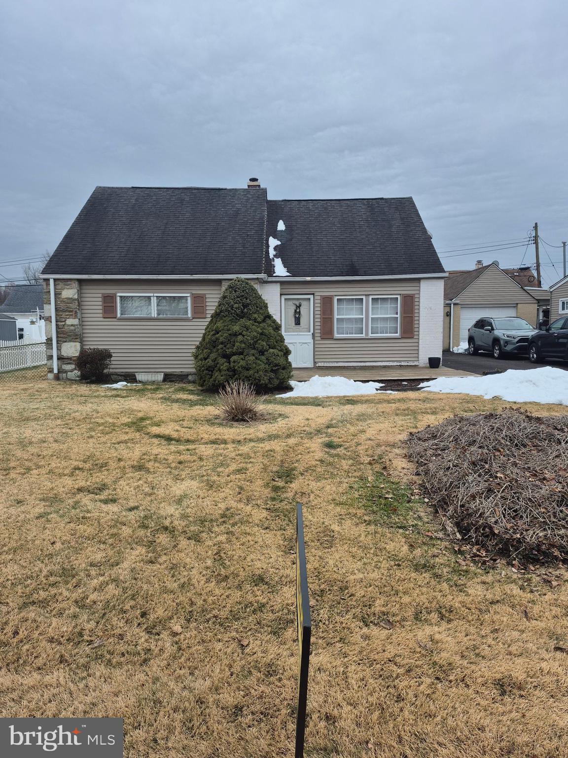 SOMERTON - Residential