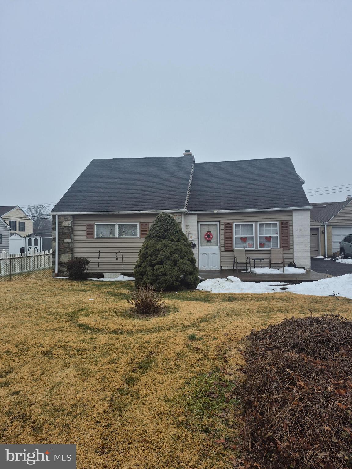 SOMERTON - Residential