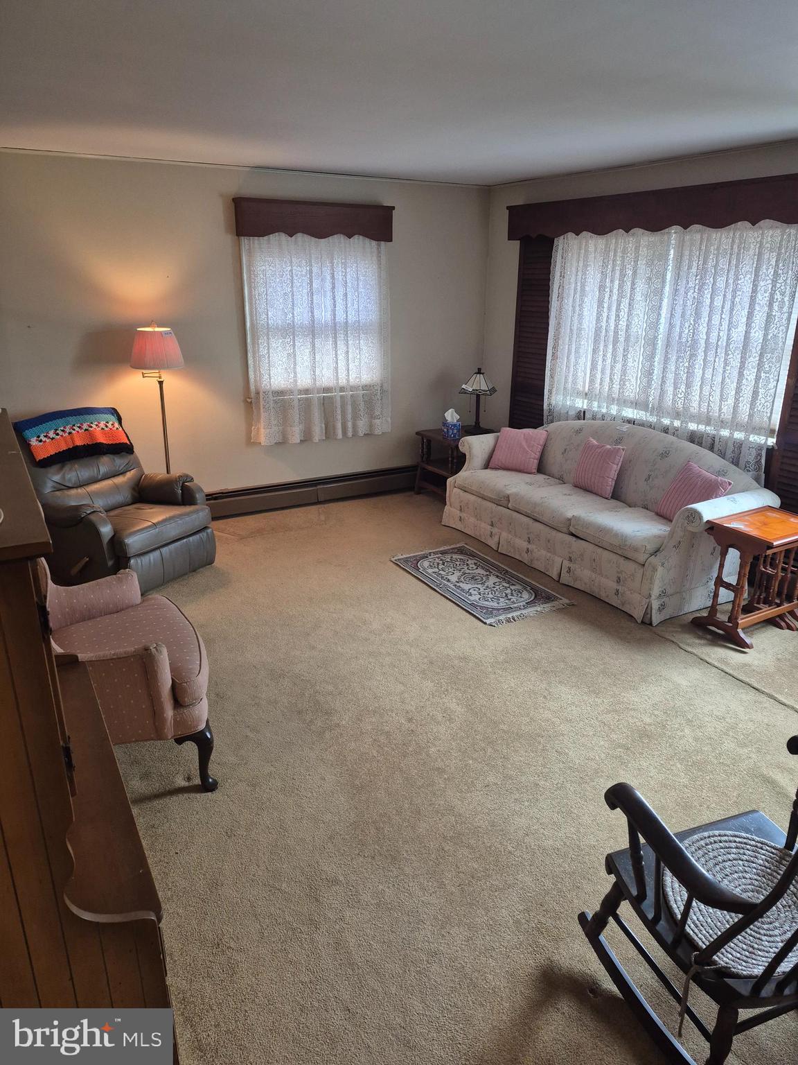 SOMERTON - Residential