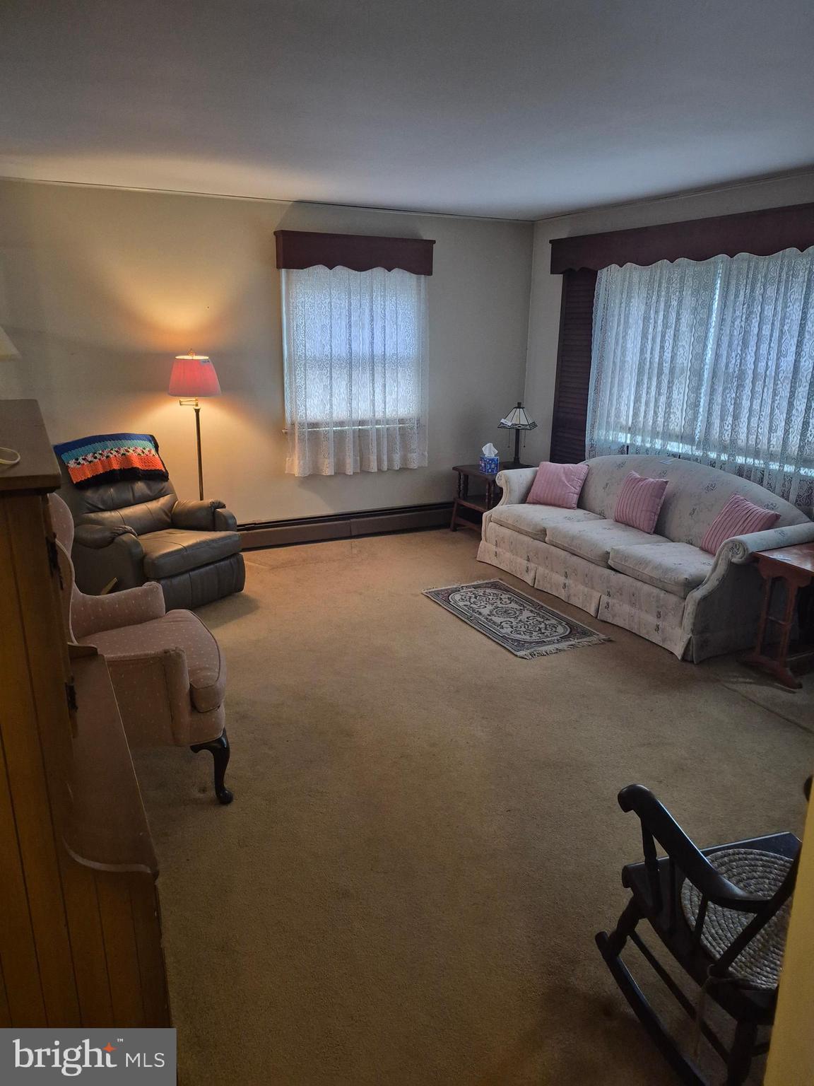 SOMERTON - Residential