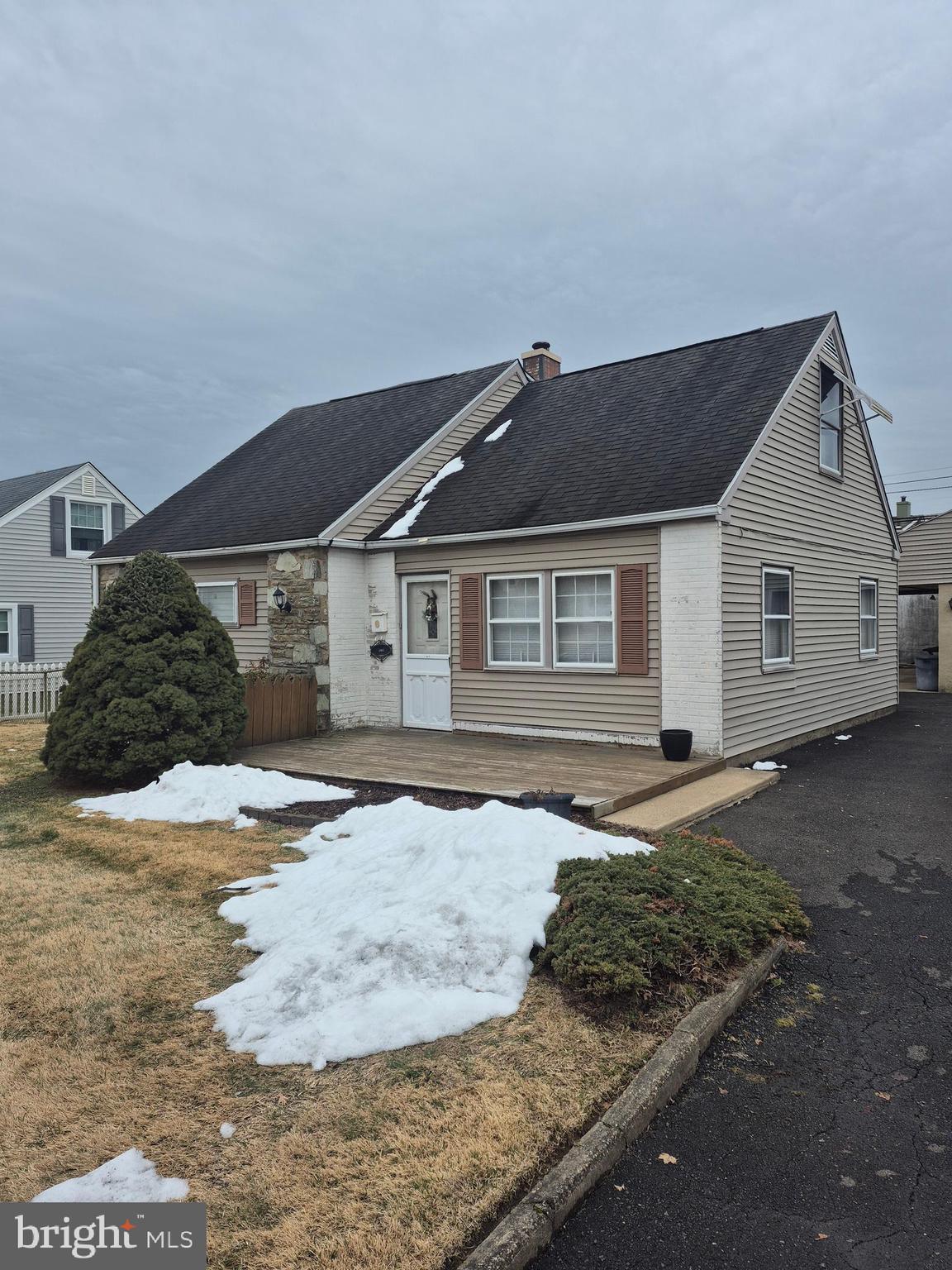 SOMERTON - Residential