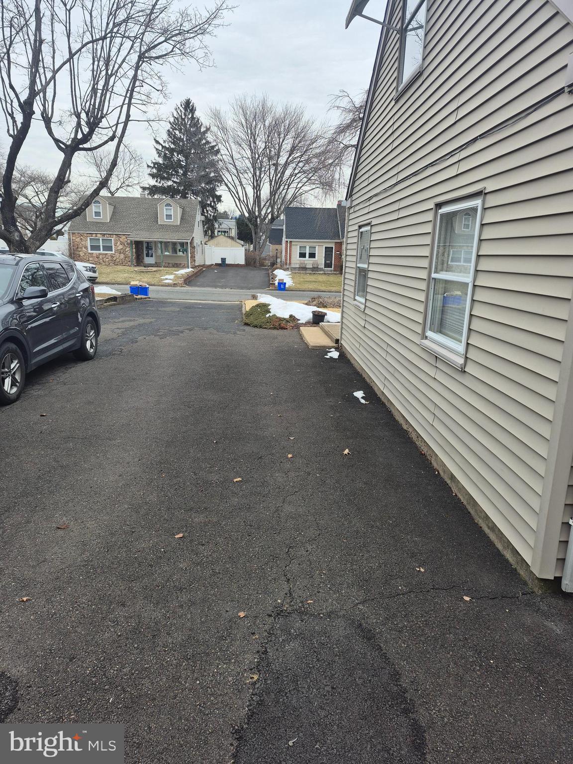 SOMERTON - Residential