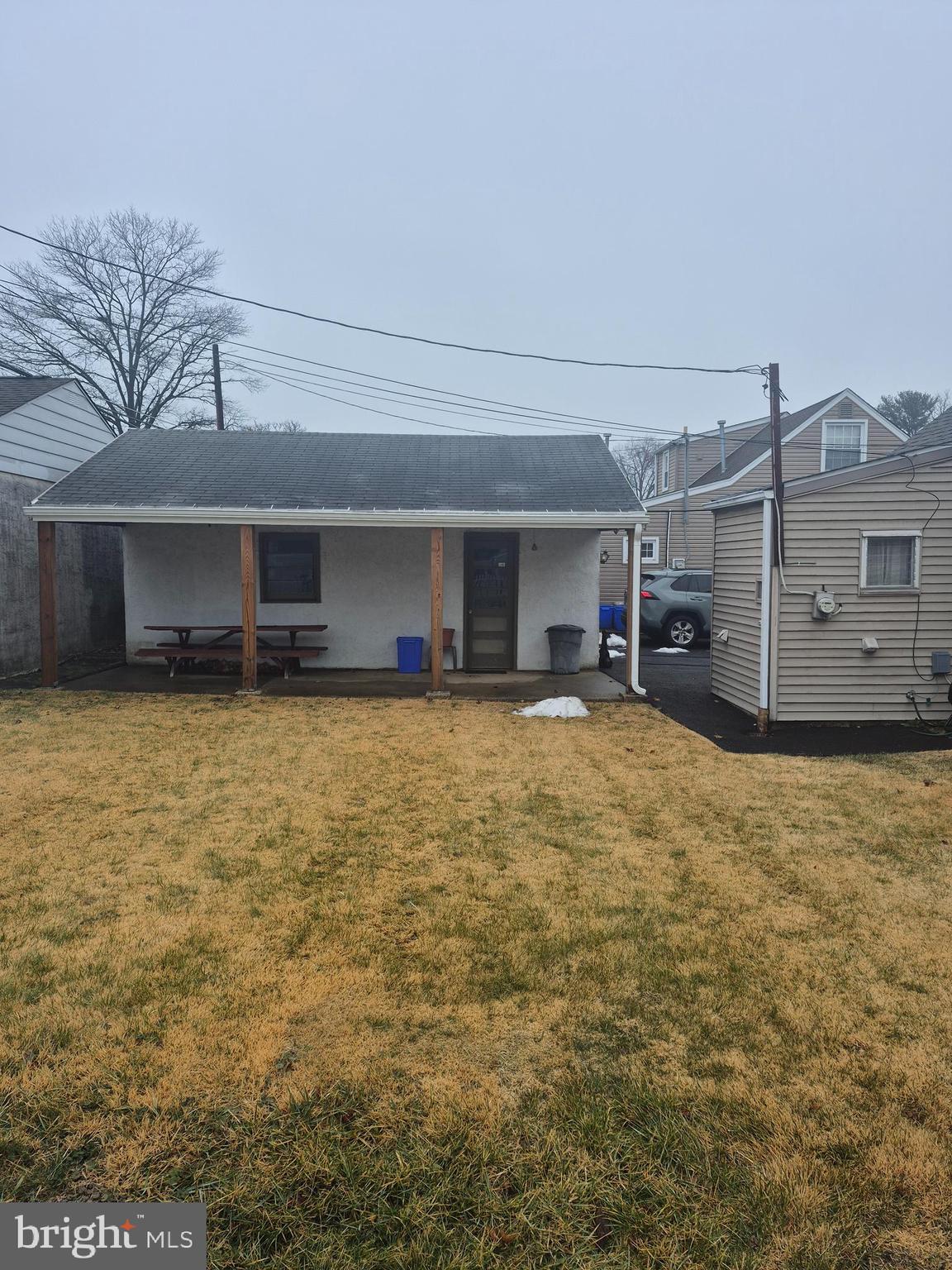 SOMERTON - Residential