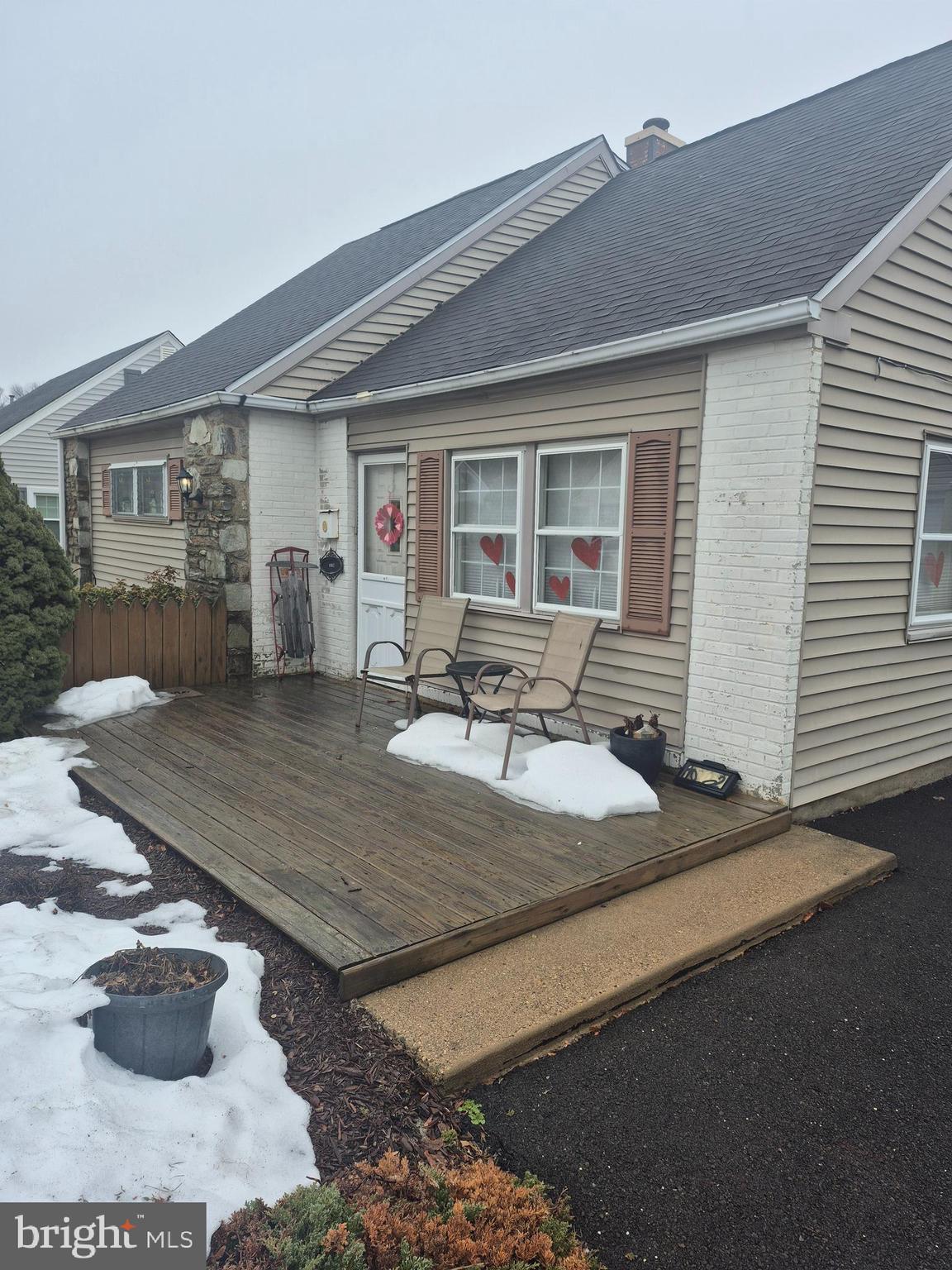 SOMERTON - Residential