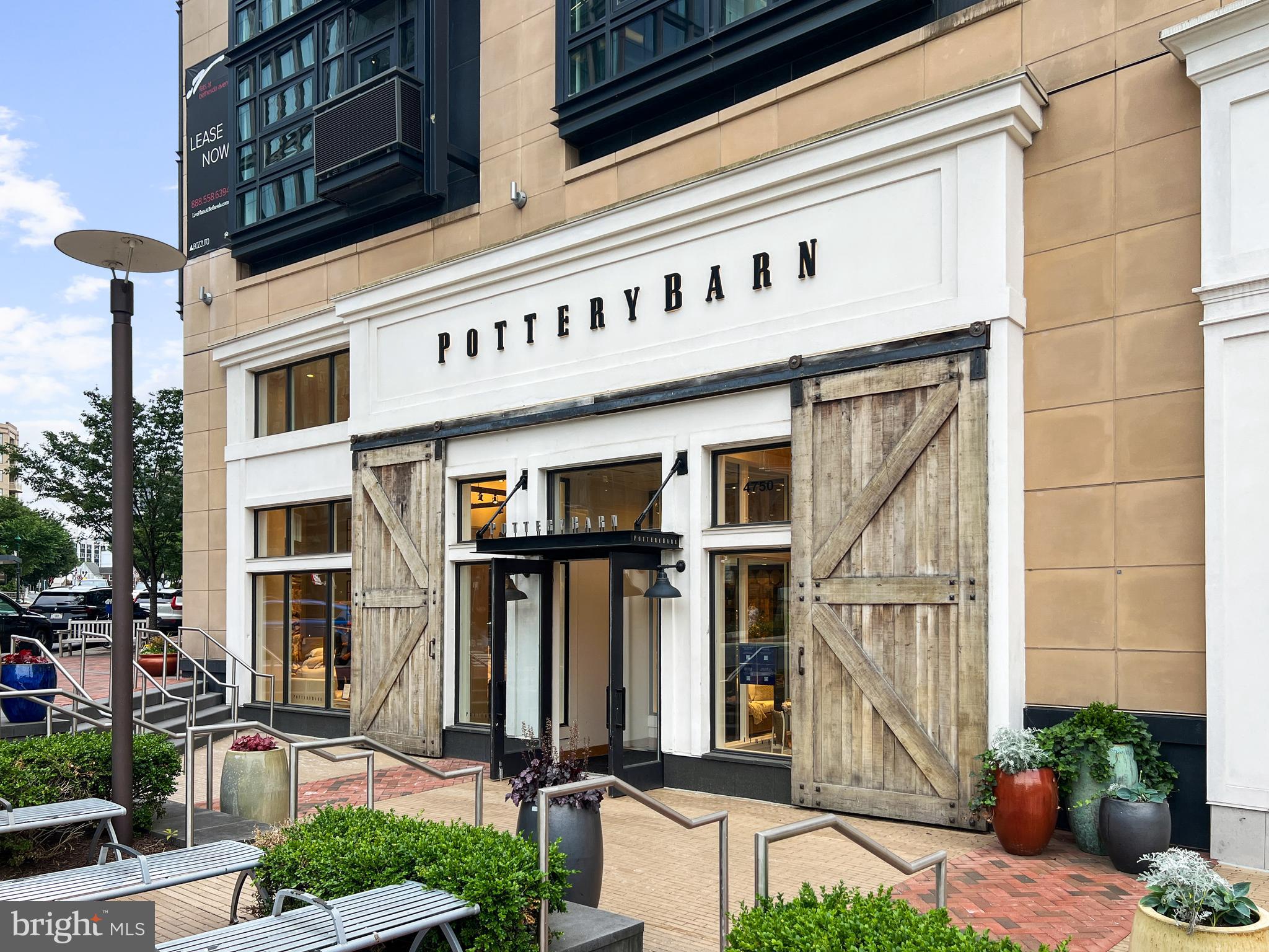 CHEVY CHASE TERRACE - Residential