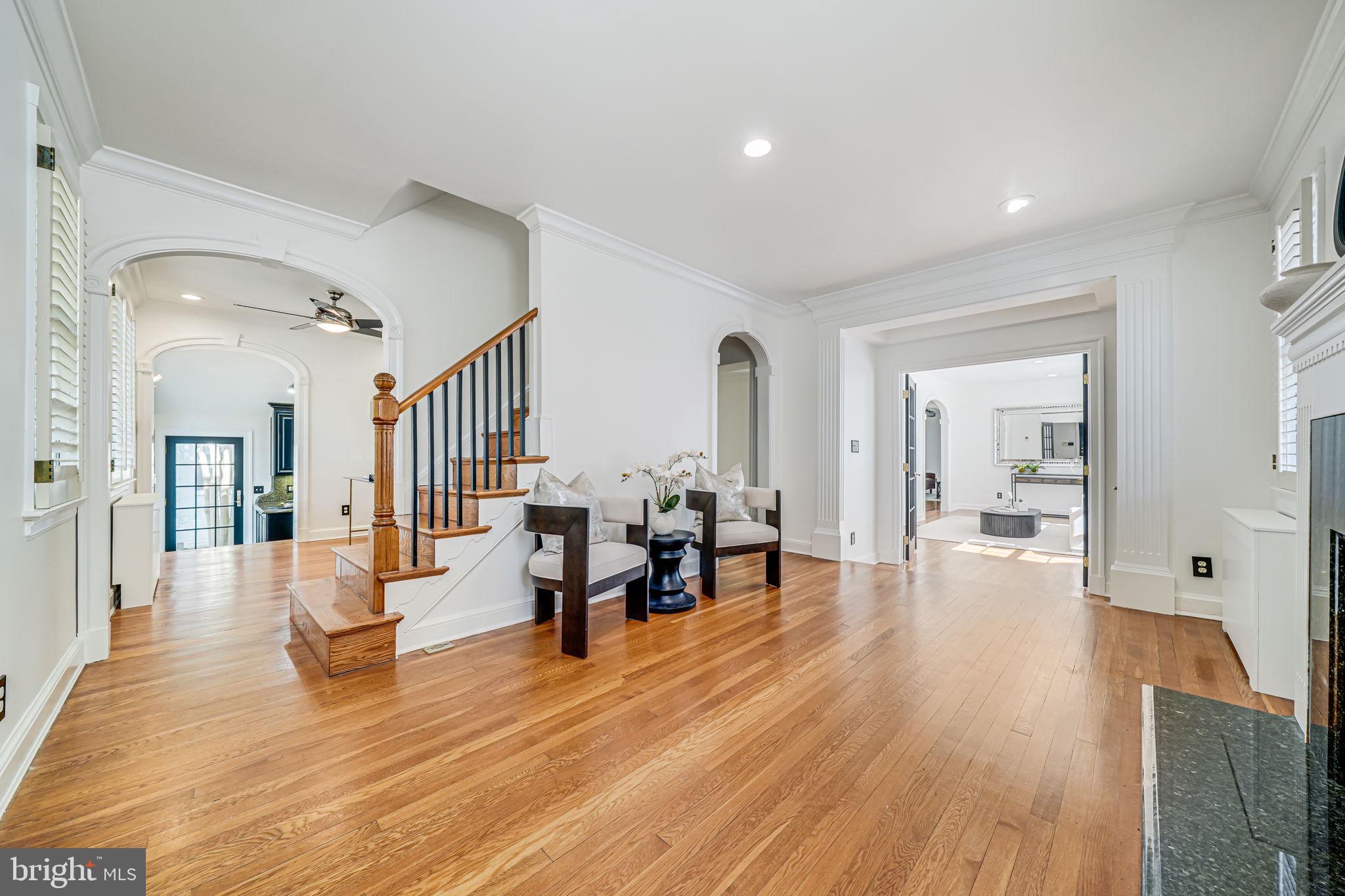 CHEVY CHASE TERRACE - Residential