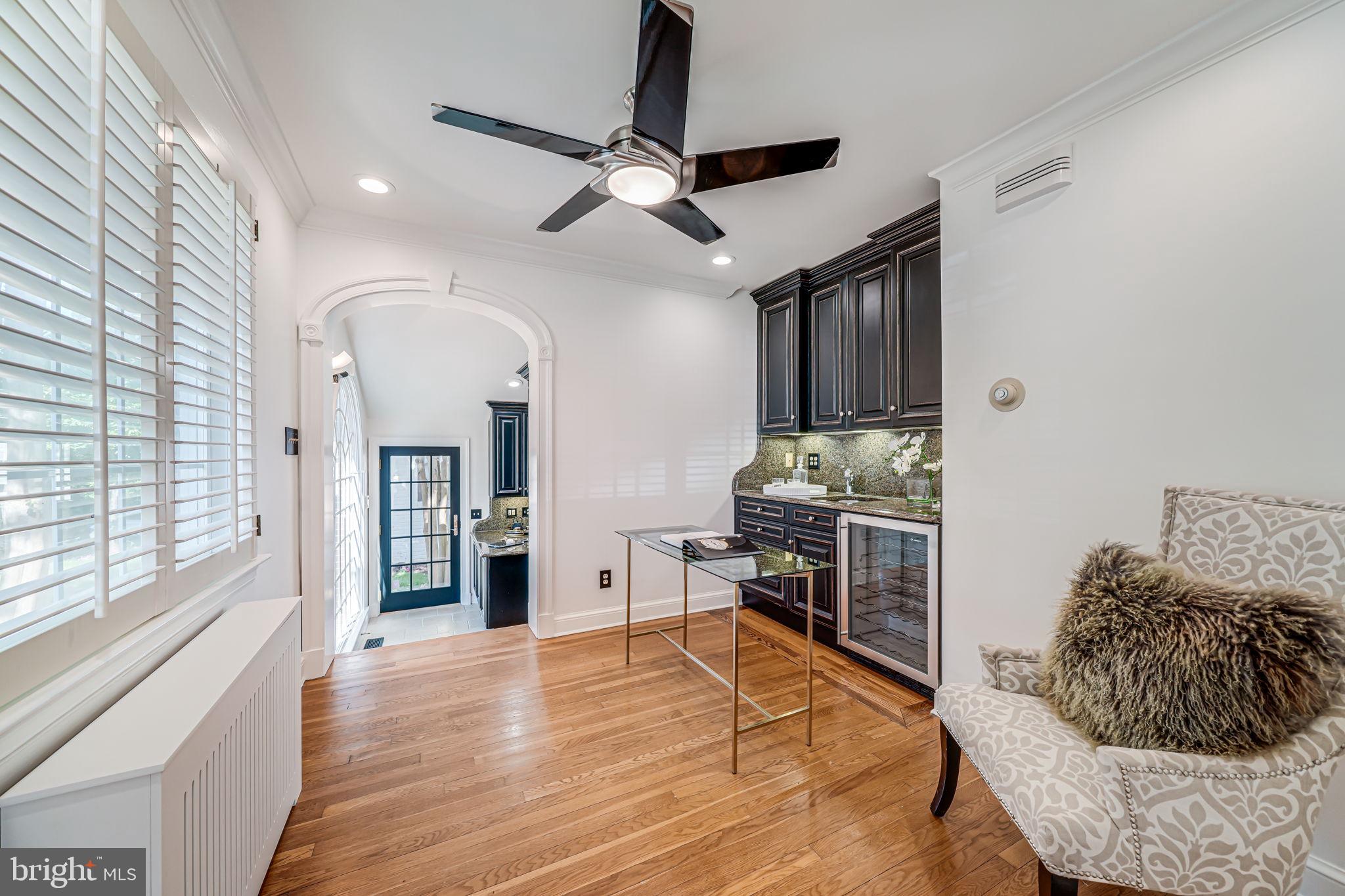 CHEVY CHASE TERRACE - Residential