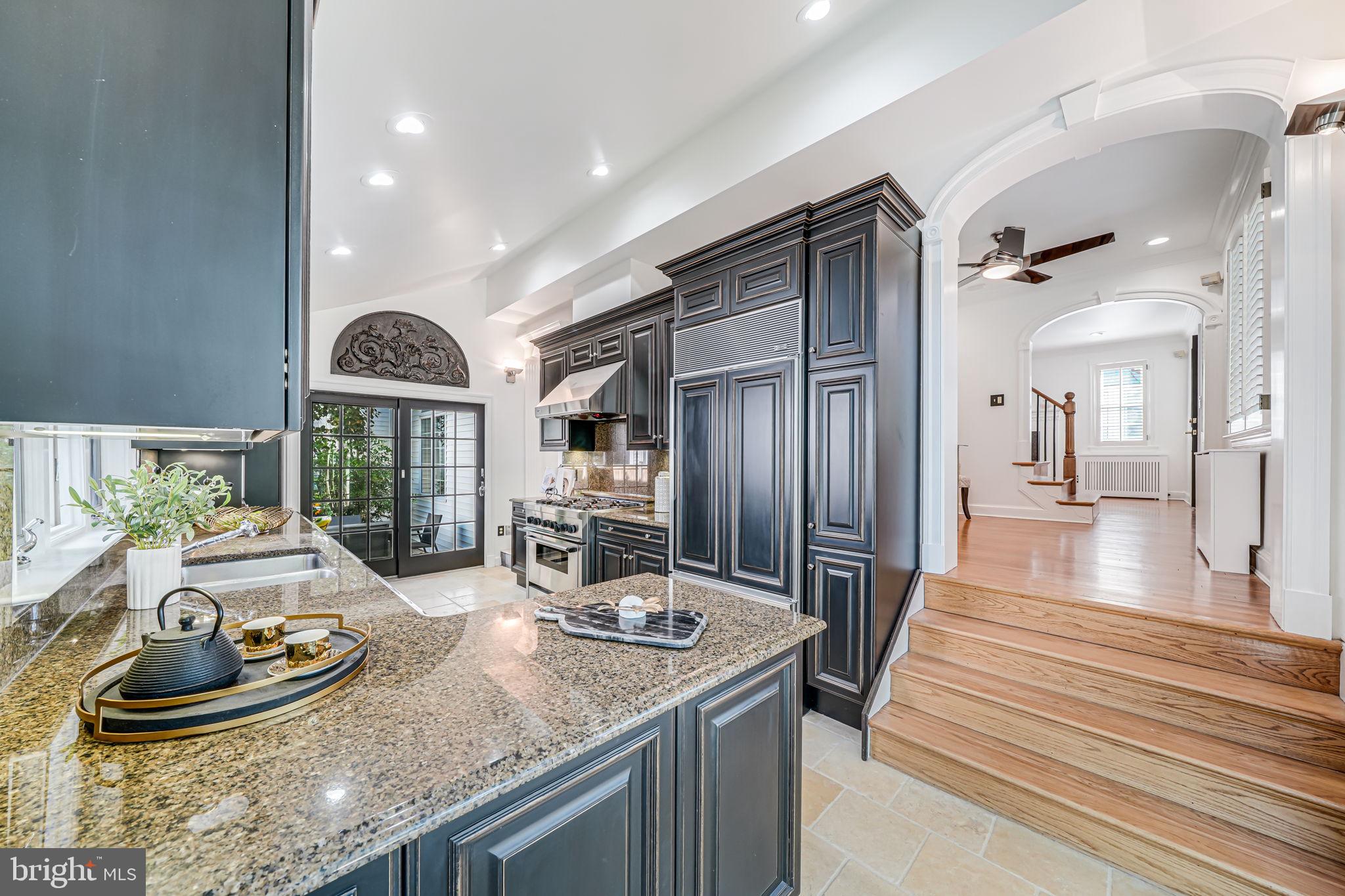 CHEVY CHASE TERRACE - Residential