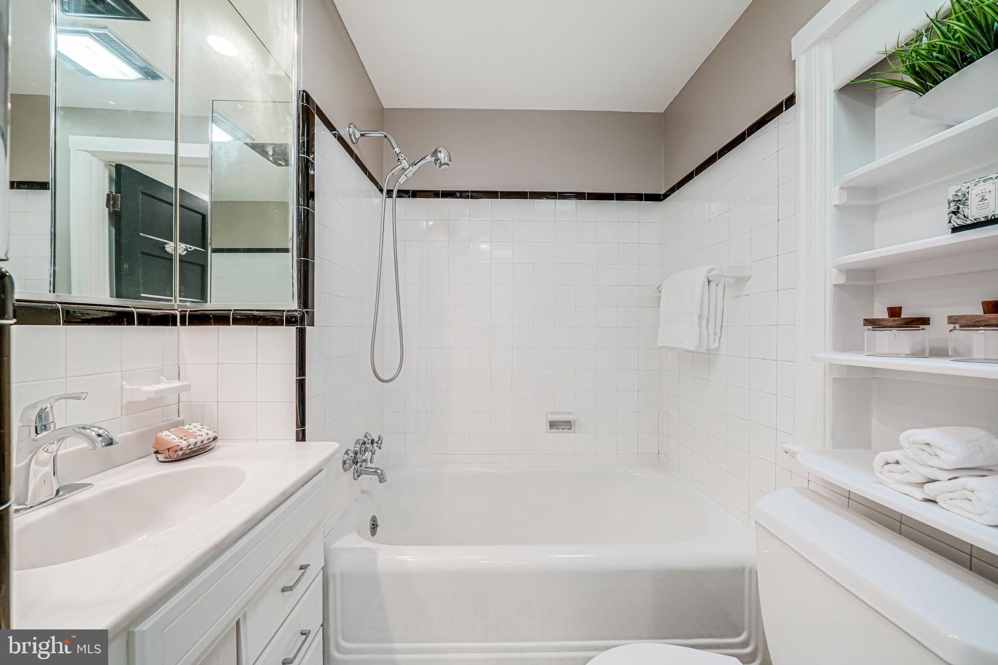 CHEVY CHASE TERRACE - Residential