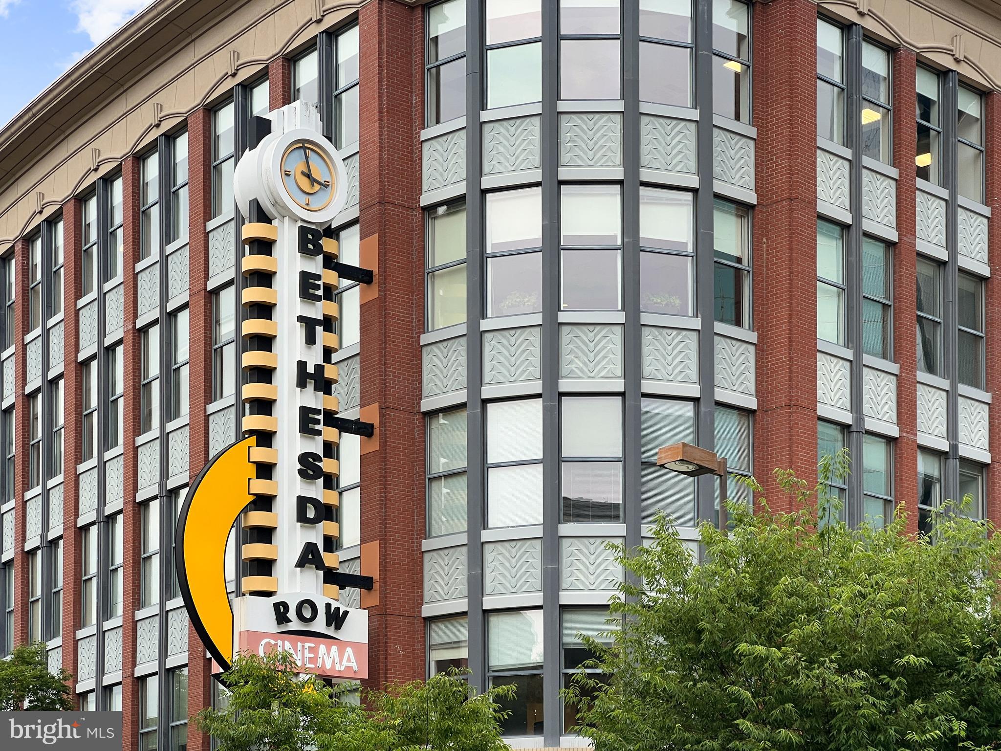 CHEVY CHASE TERRACE - Residential