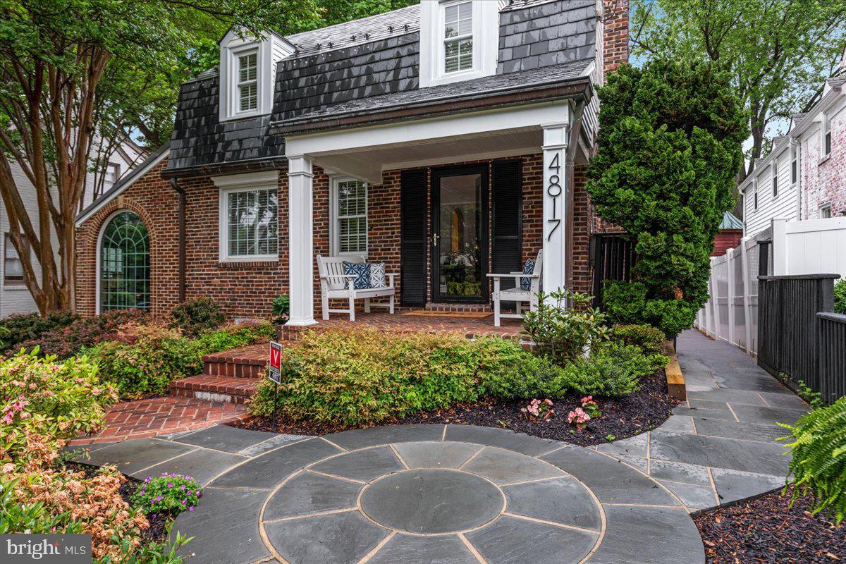4817 CHEVY CHASE BOULEVARD