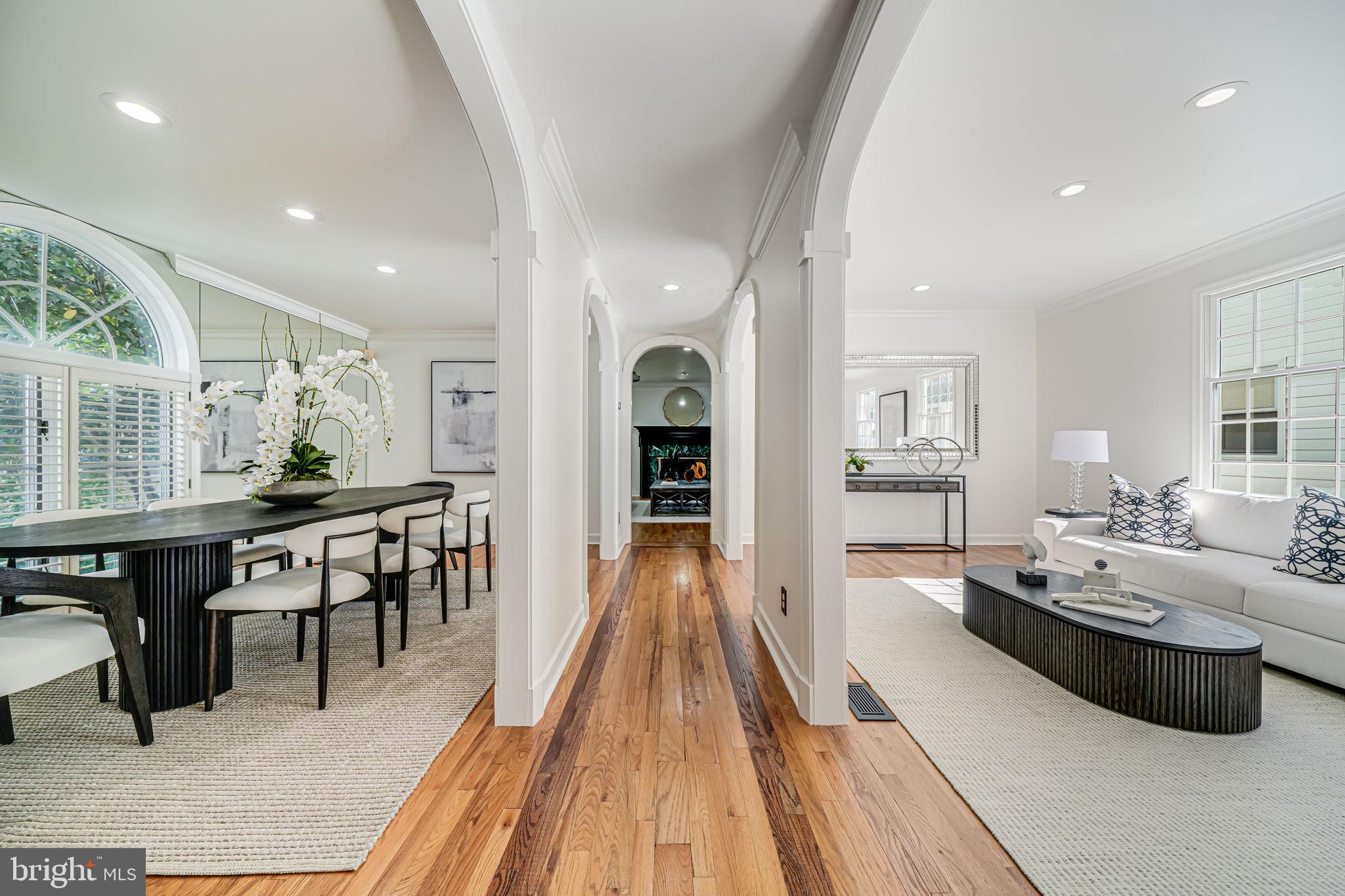 CHEVY CHASE TERRACE - Residential