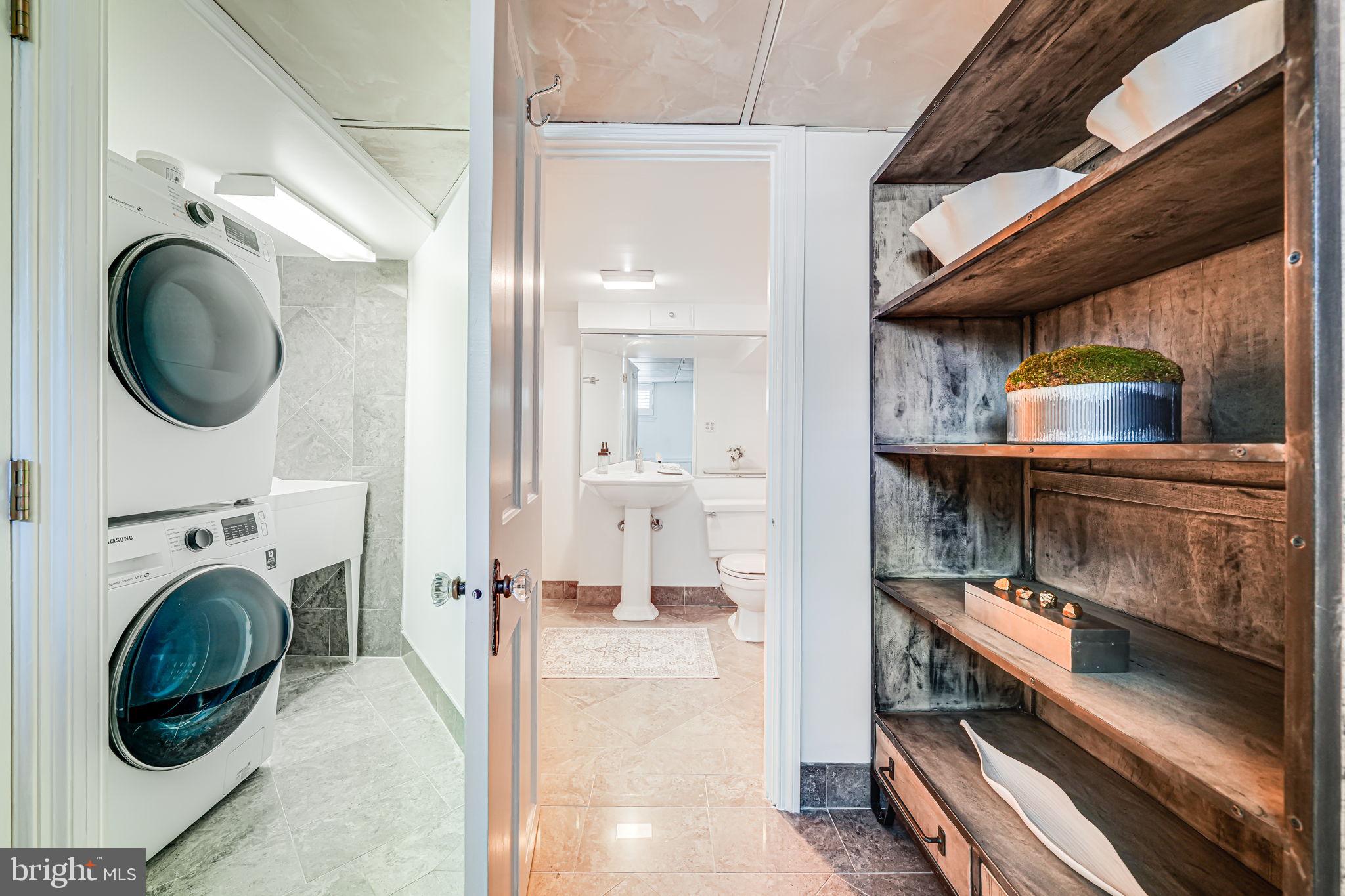 CHEVY CHASE TERRACE - Residential