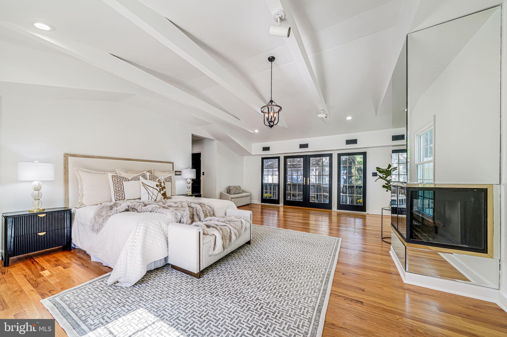 CHEVY CHASE TERRACE - Residential