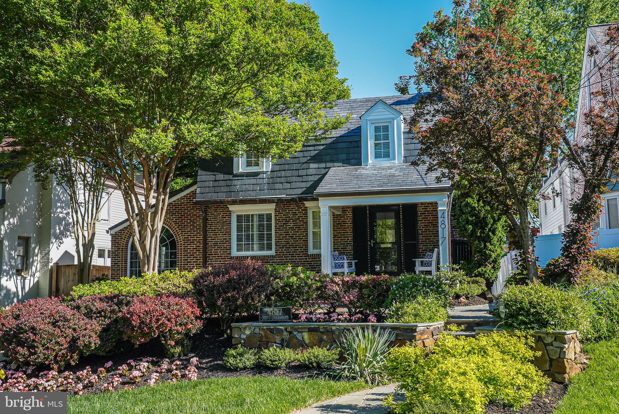 4817 CHEVY CHASE BOULEVARD