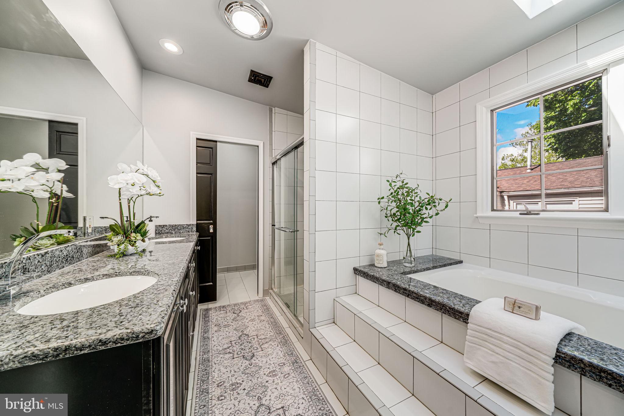 CHEVY CHASE TERRACE - Residential