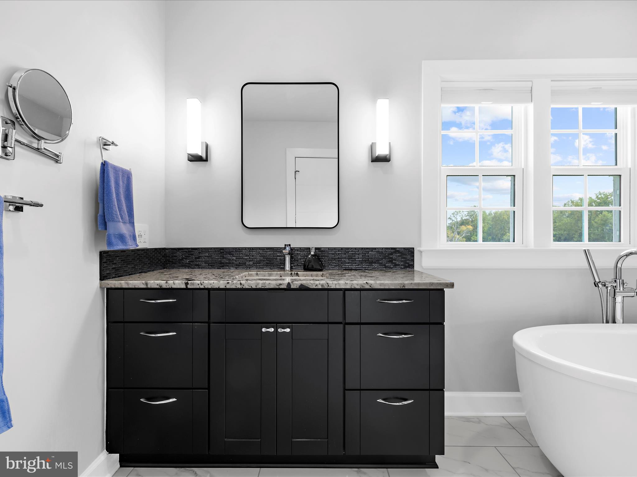 MAPLE LAWN SOUTH - Residential