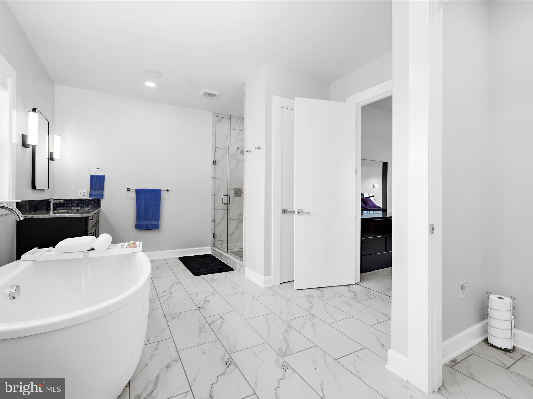 MAPLE LAWN SOUTH - Residential