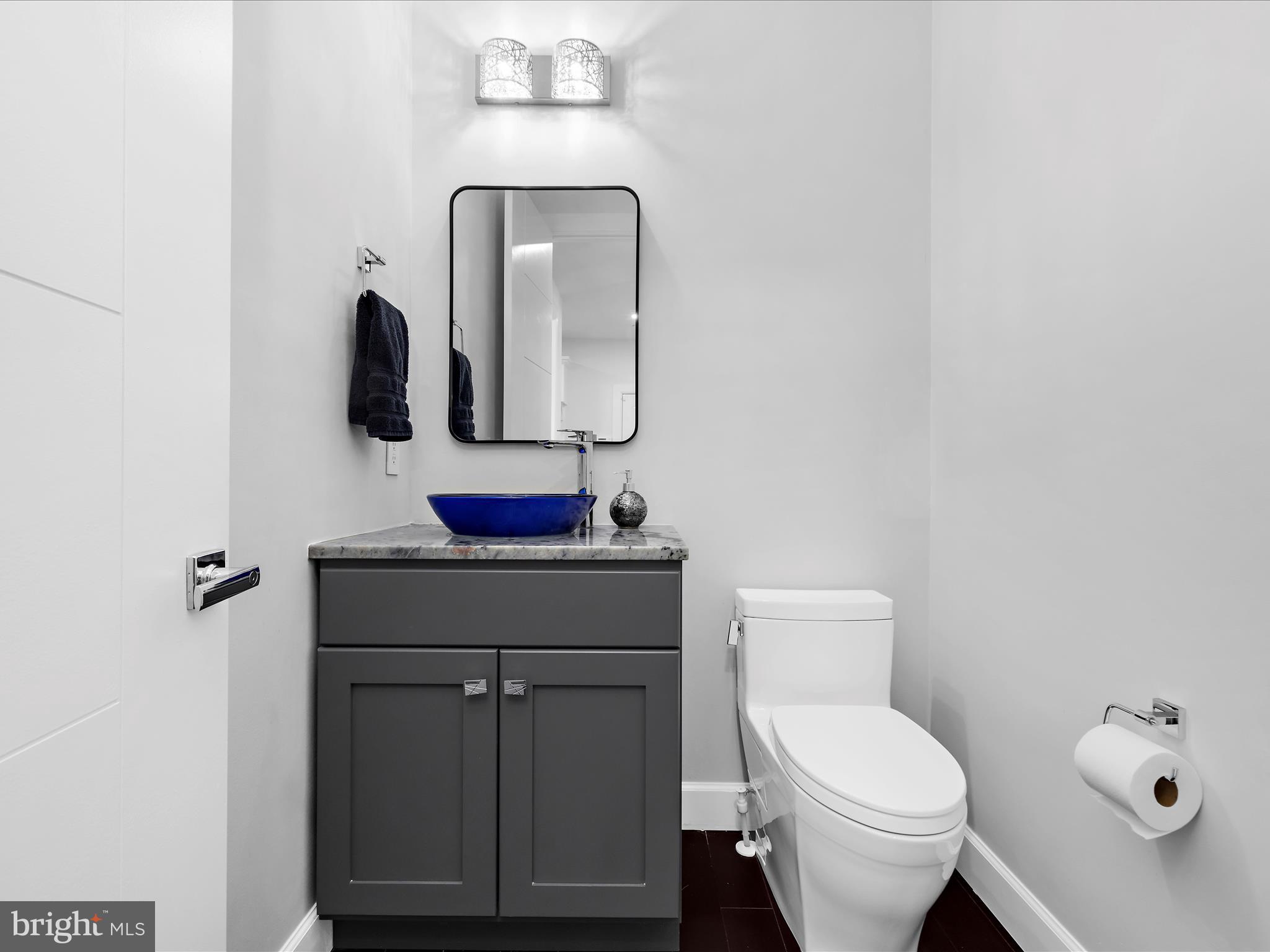 MAPLE LAWN SOUTH - Residential