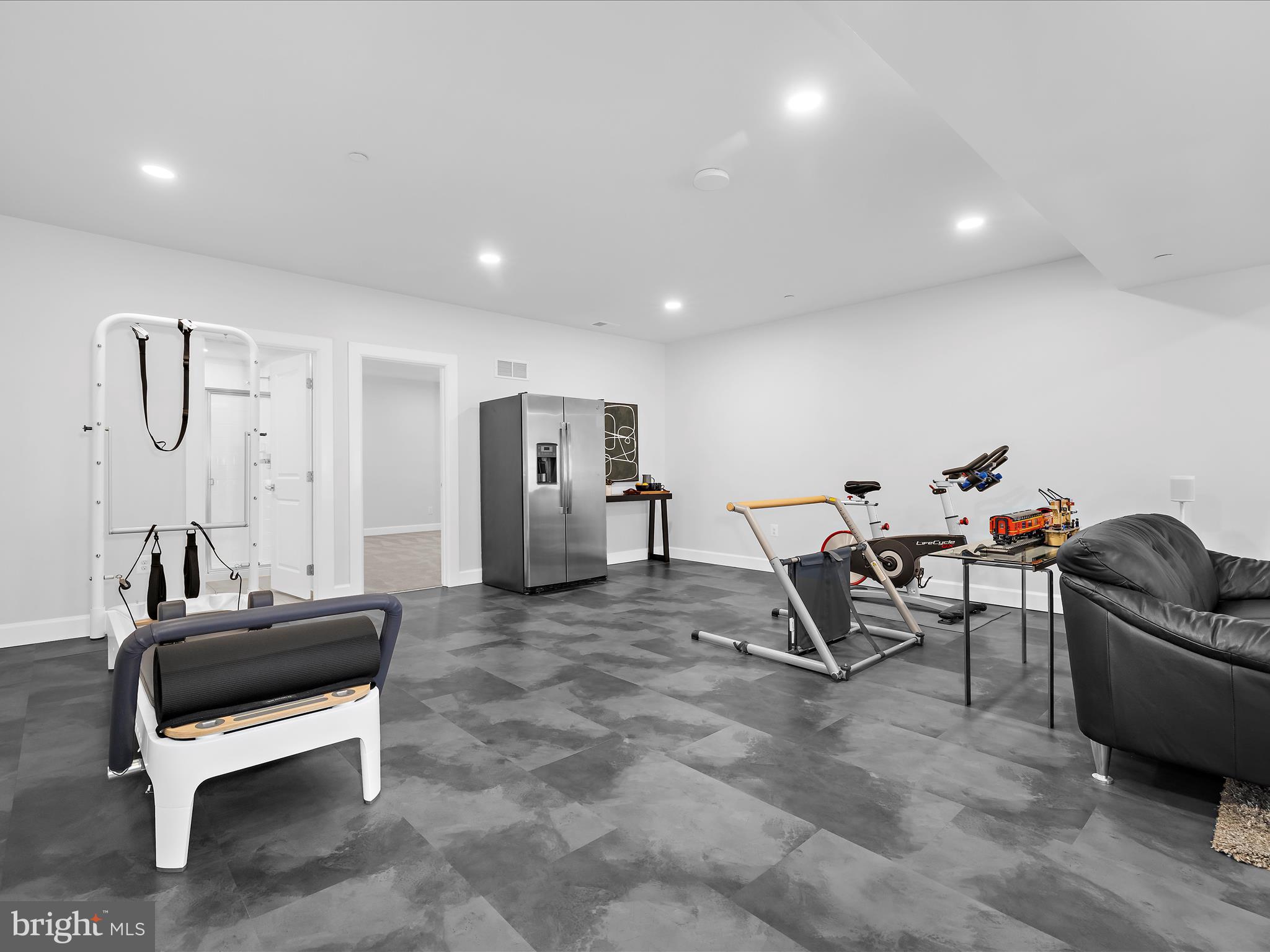 MAPLE LAWN SOUTH - Residential