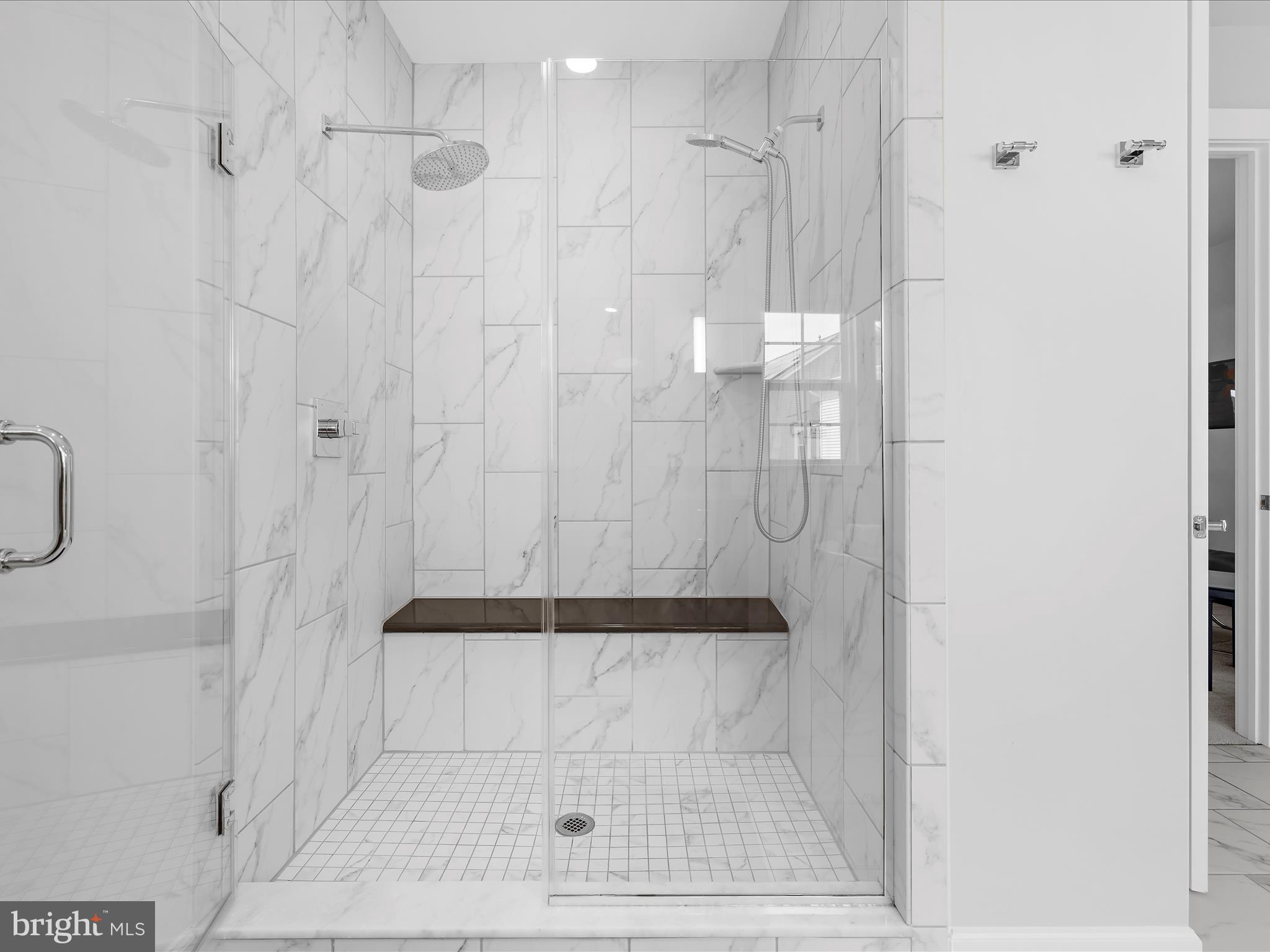 MAPLE LAWN SOUTH - Residential