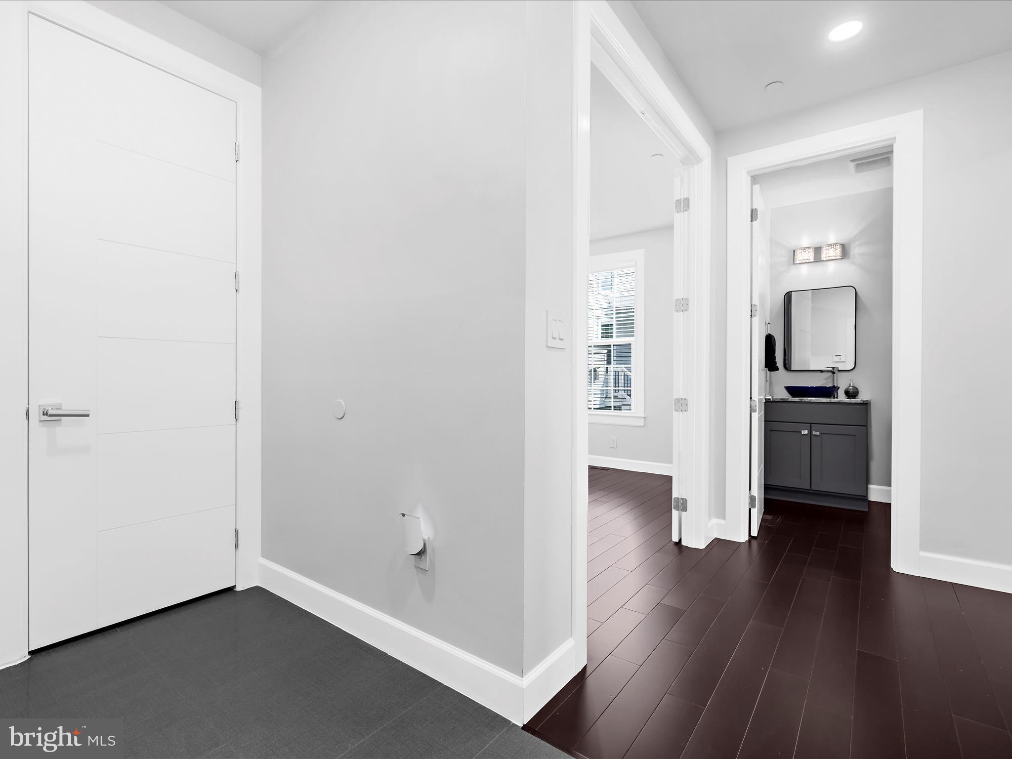 MAPLE LAWN SOUTH - Residential