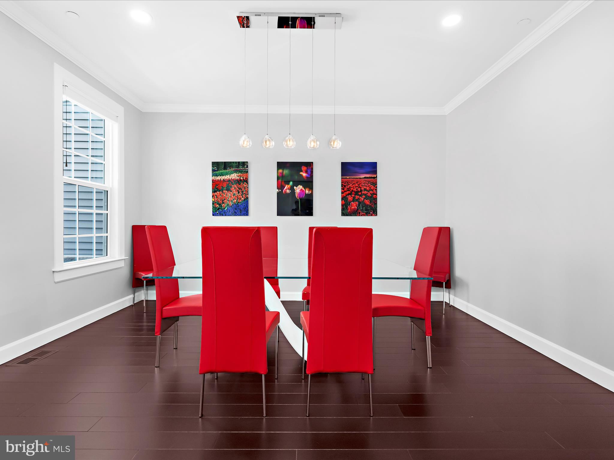 MAPLE LAWN SOUTH - Residential