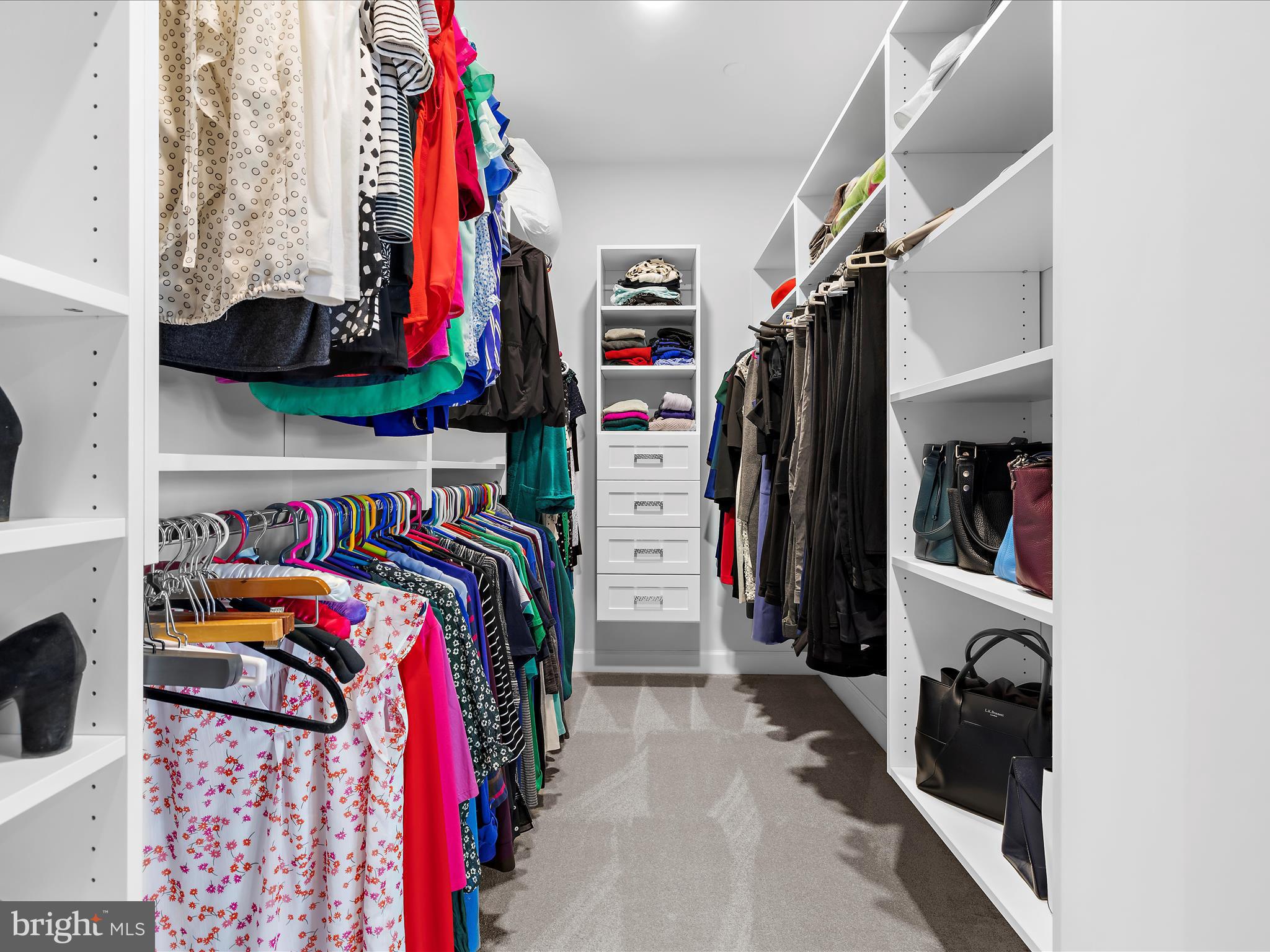 MAPLE LAWN SOUTH - Residential