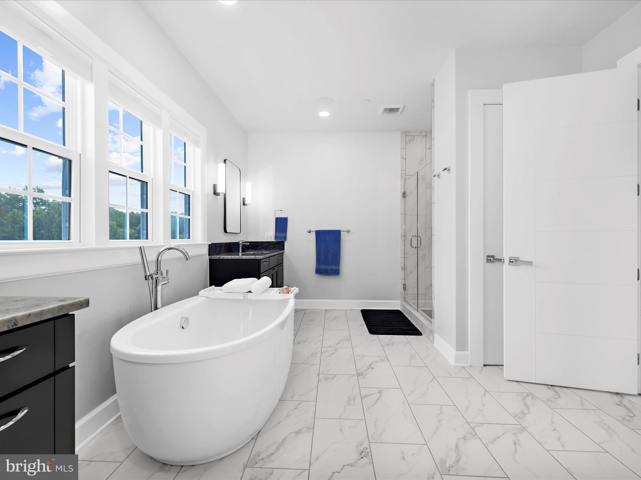 MAPLE LAWN SOUTH - Residential