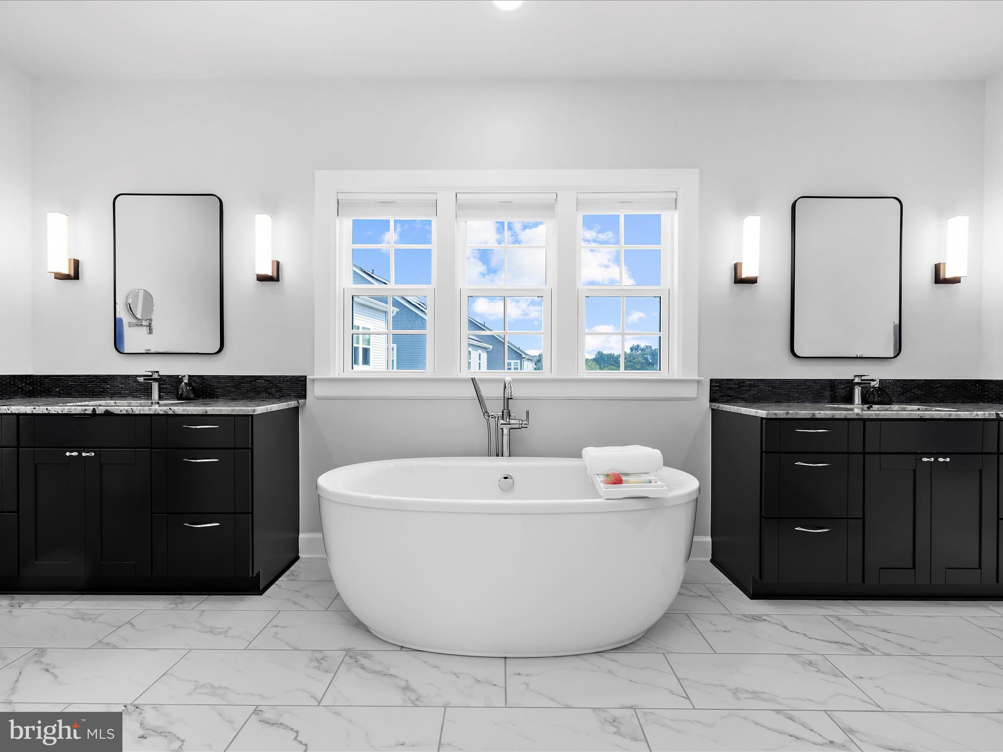 MAPLE LAWN SOUTH - Residential