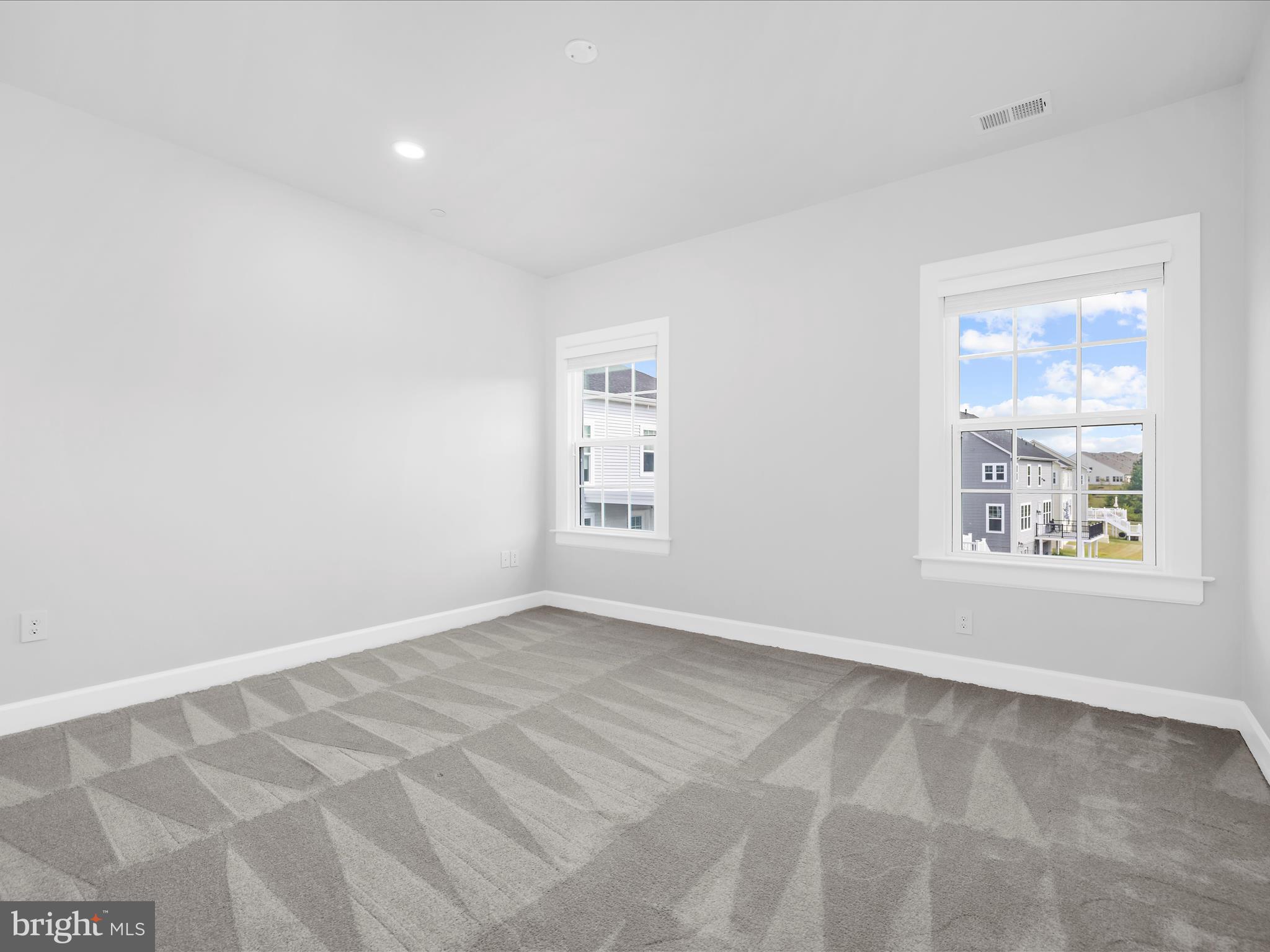 MAPLE LAWN SOUTH - Residential