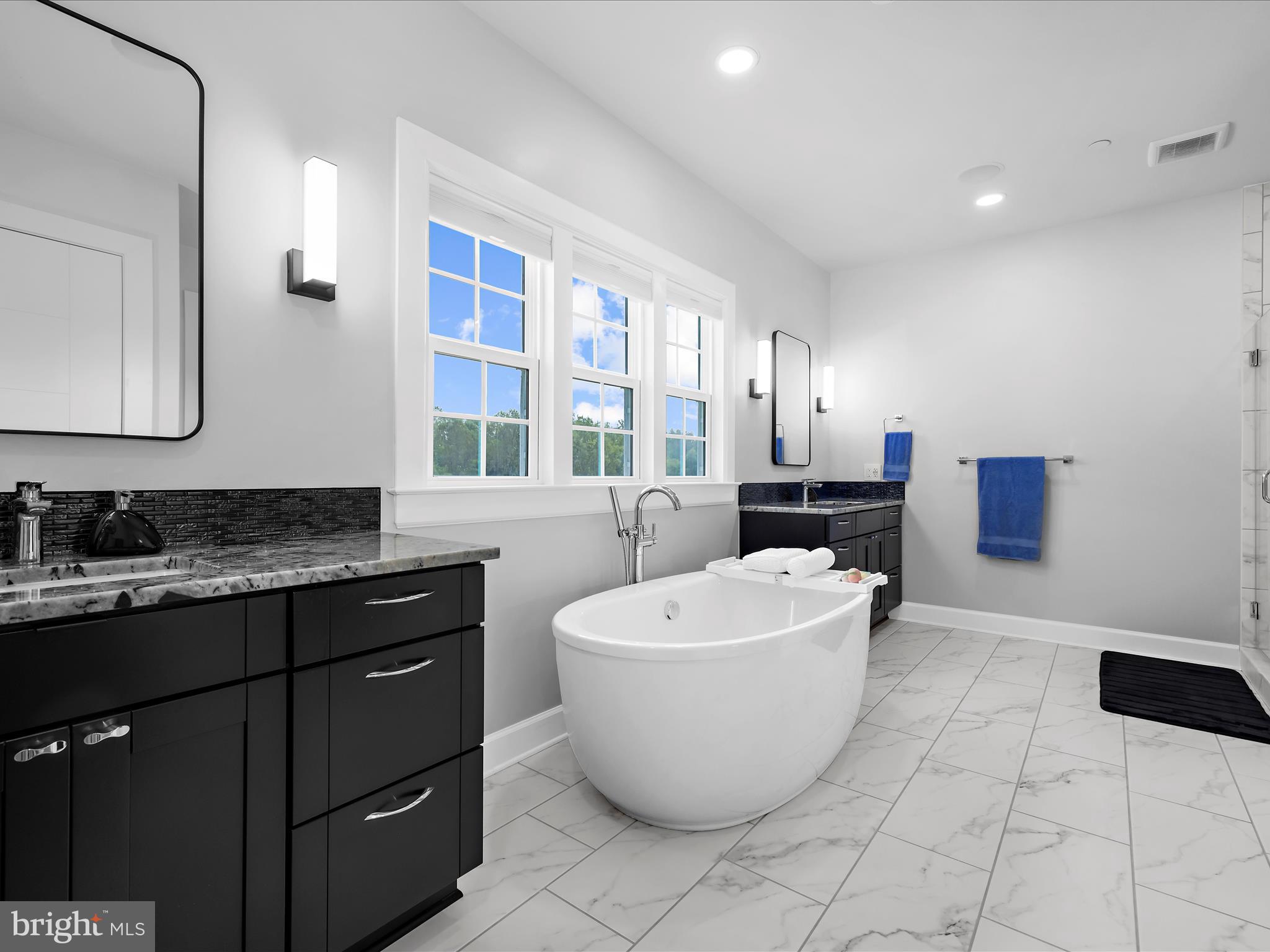 MAPLE LAWN SOUTH - Residential